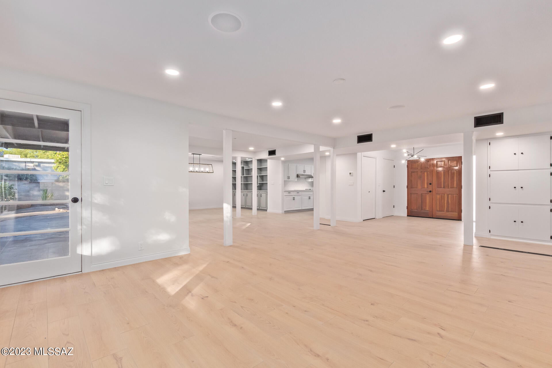 Sabino Vista NO. 2 (1-51) - Residential Lease