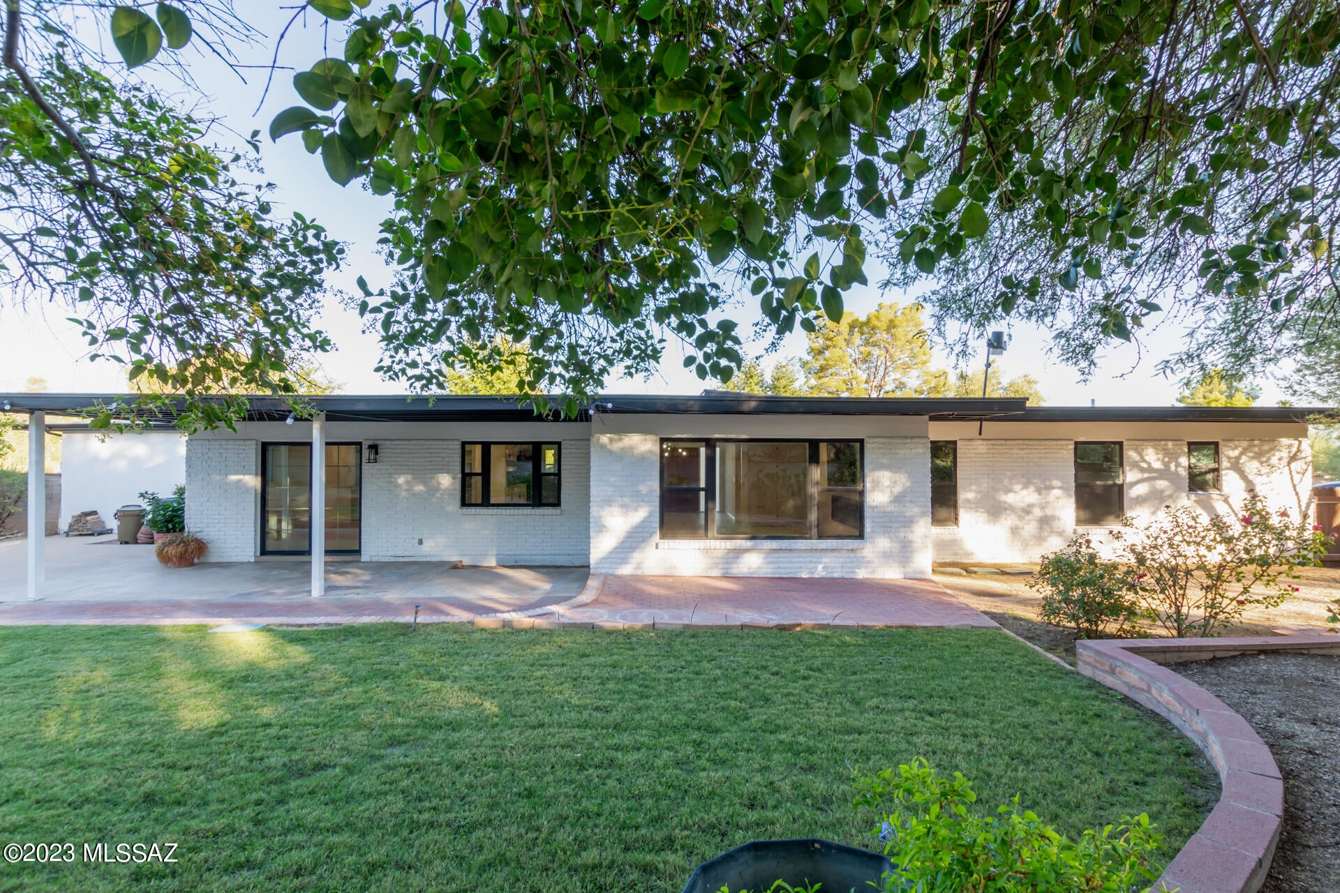 Sabino Vista NO. 2 (1-51) - Residential Lease