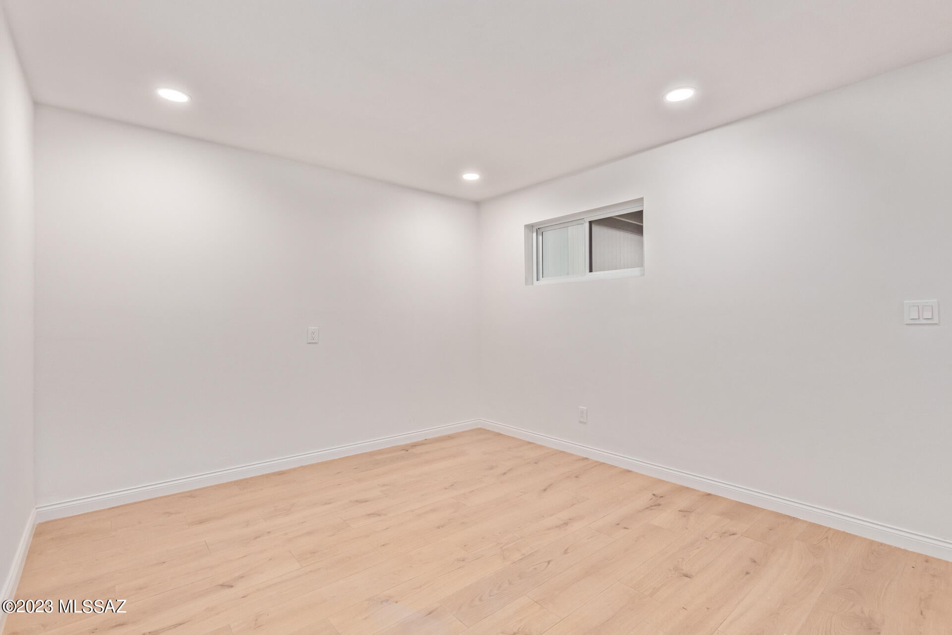 Sabino Vista NO. 2 (1-51) - Residential Lease