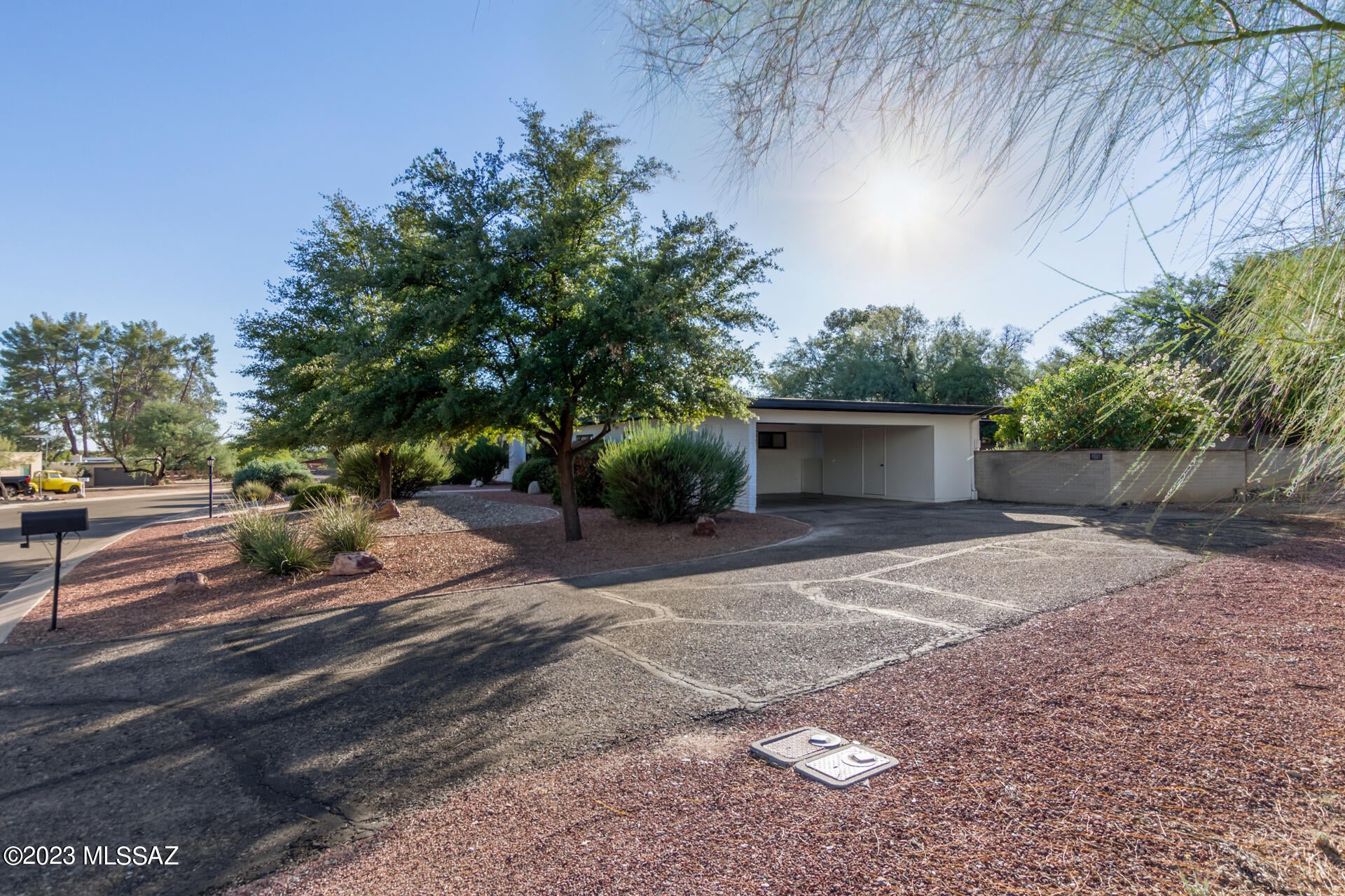 Sabino Vista NO. 2 (1-51) - Residential Lease