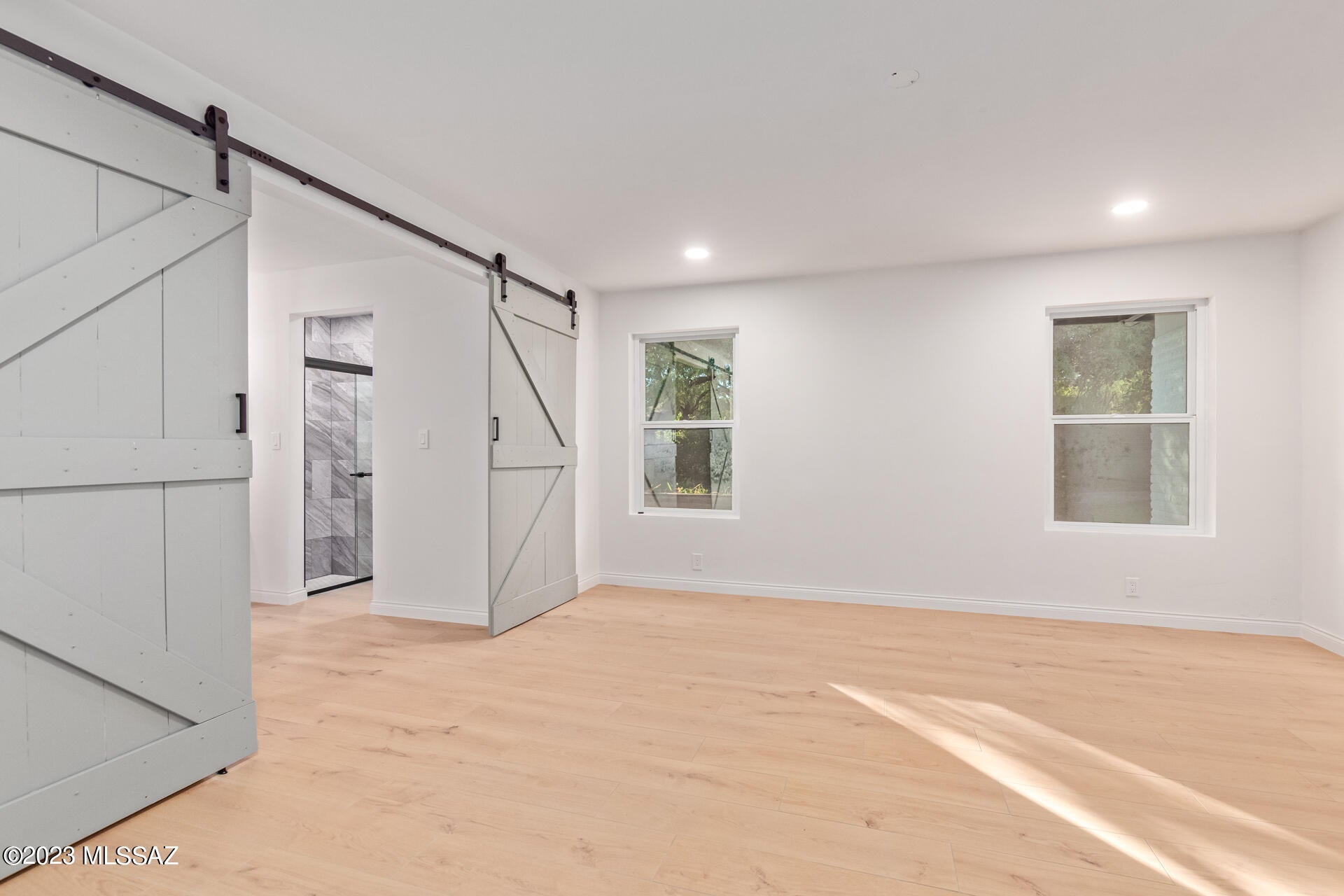 Sabino Vista NO. 2 (1-51) - Residential Lease