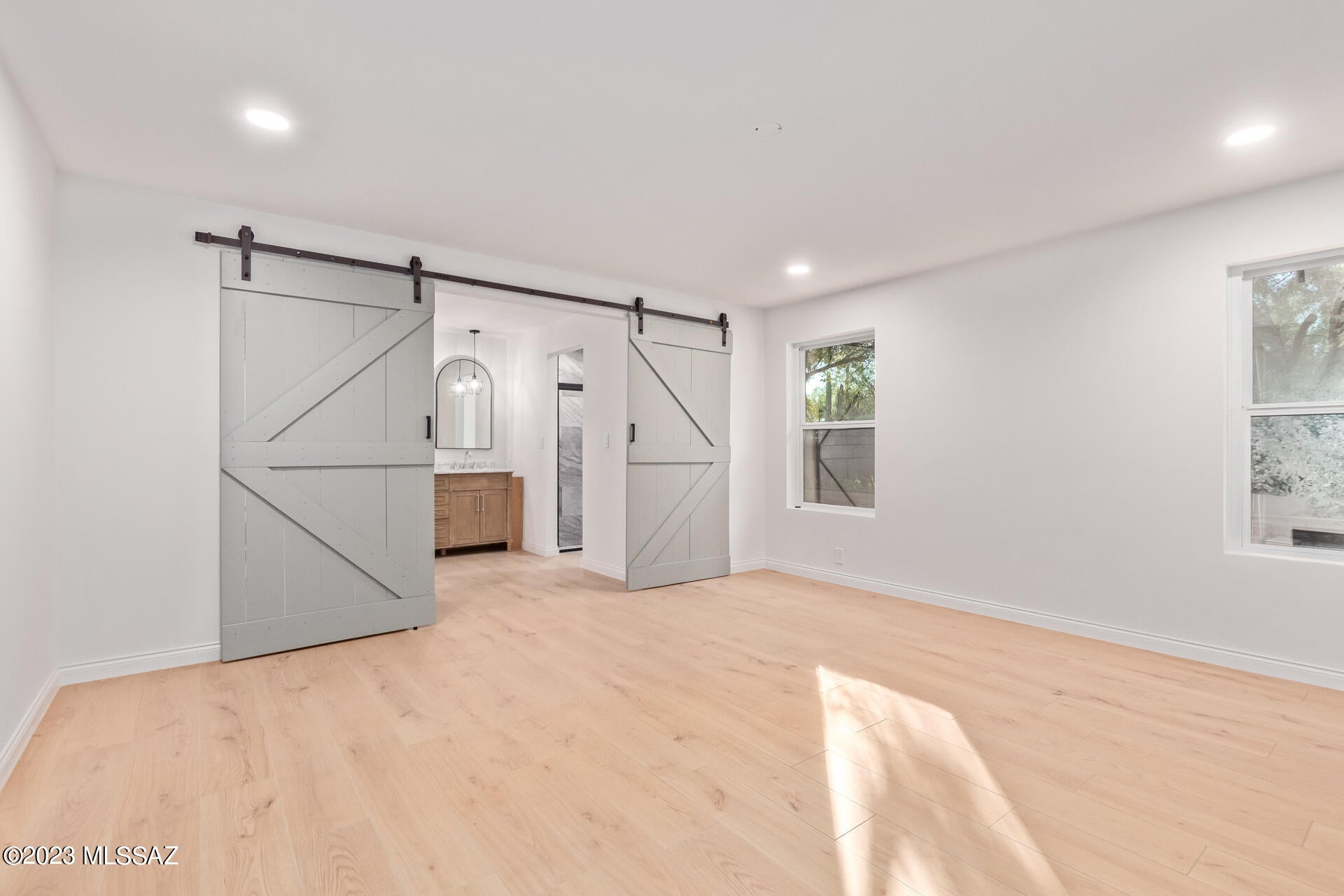 Sabino Vista NO. 2 (1-51) - Residential Lease