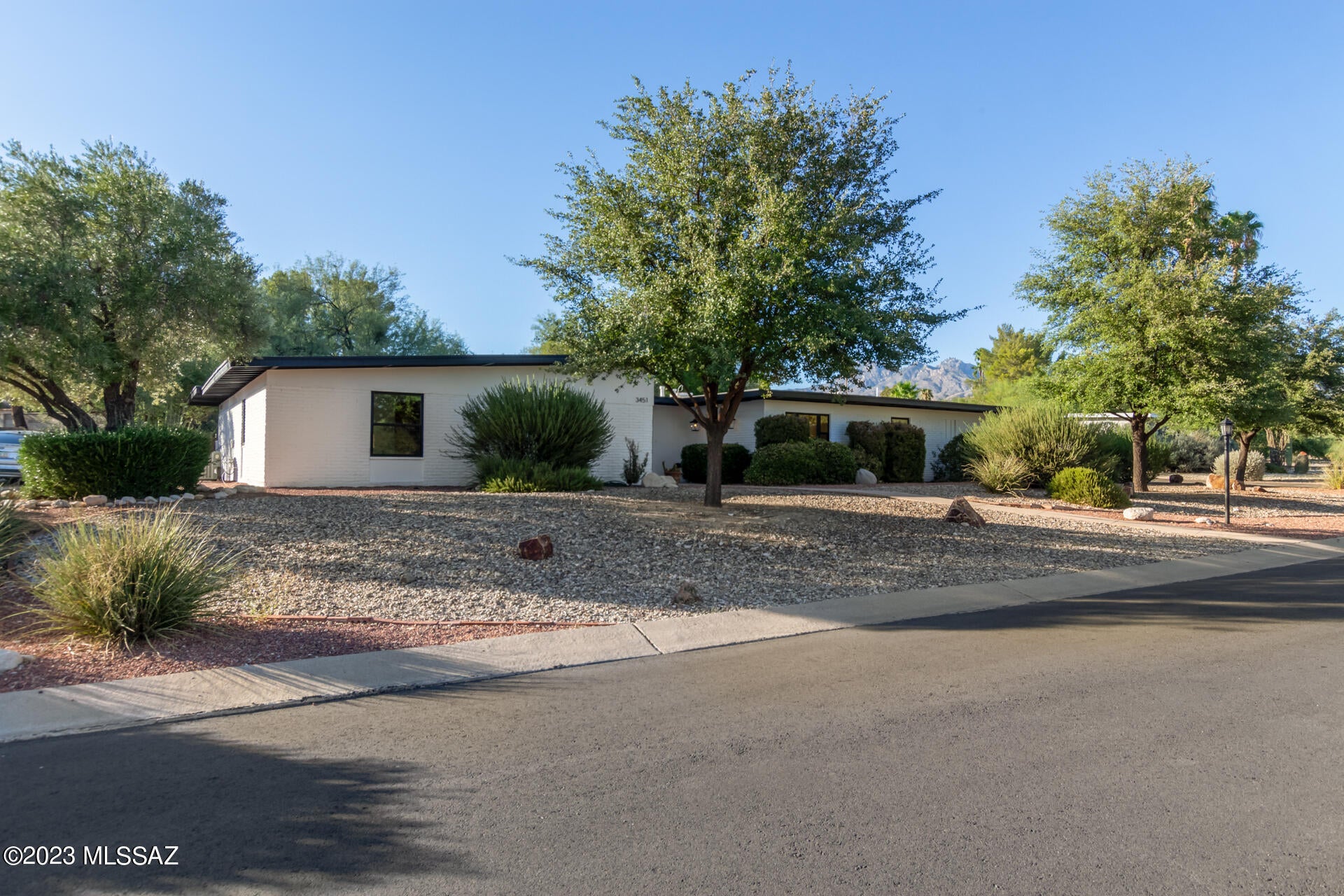 Sabino Vista NO. 2 (1-51) - Residential Lease