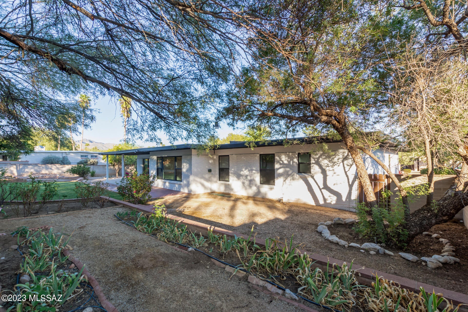 Sabino Vista NO. 2 (1-51) - Residential Lease