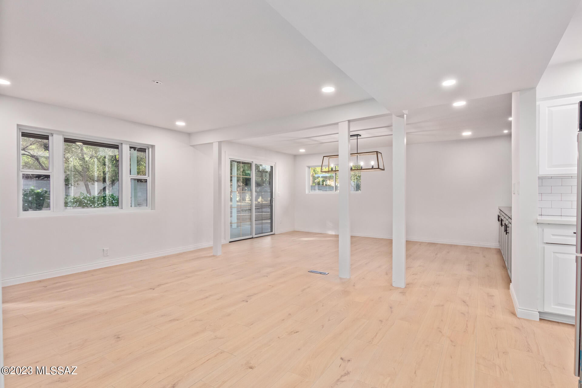 Sabino Vista NO. 2 (1-51) - Residential Lease
