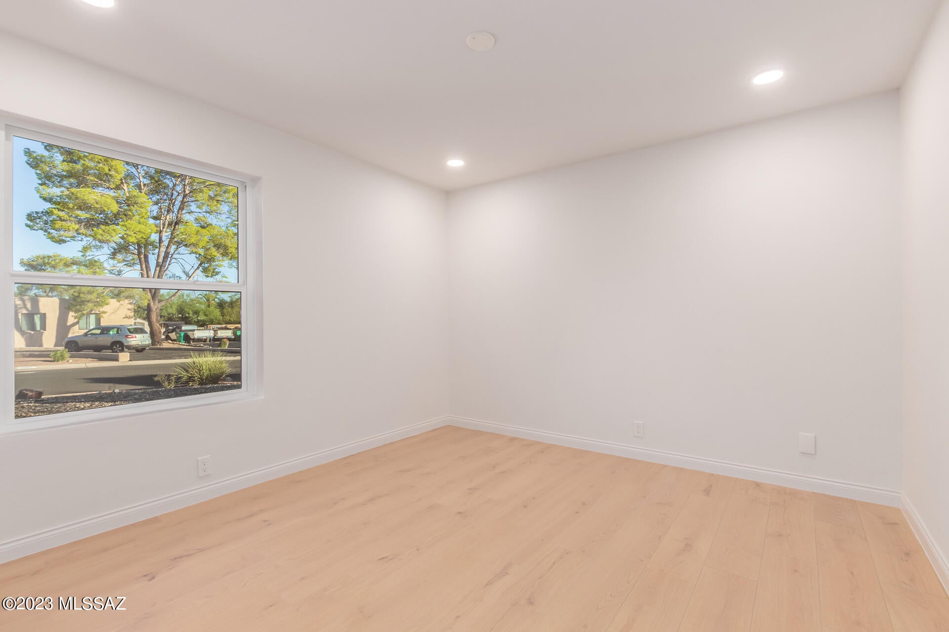 Sabino Vista NO. 2 (1-51) - Residential Lease