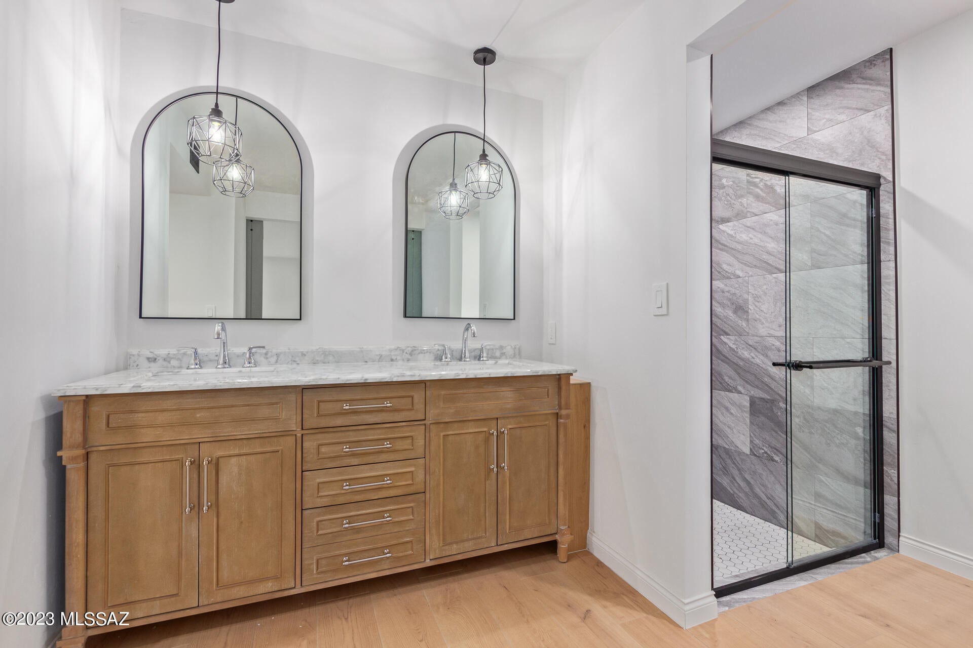 Sabino Vista NO. 2 (1-51) - Residential Lease