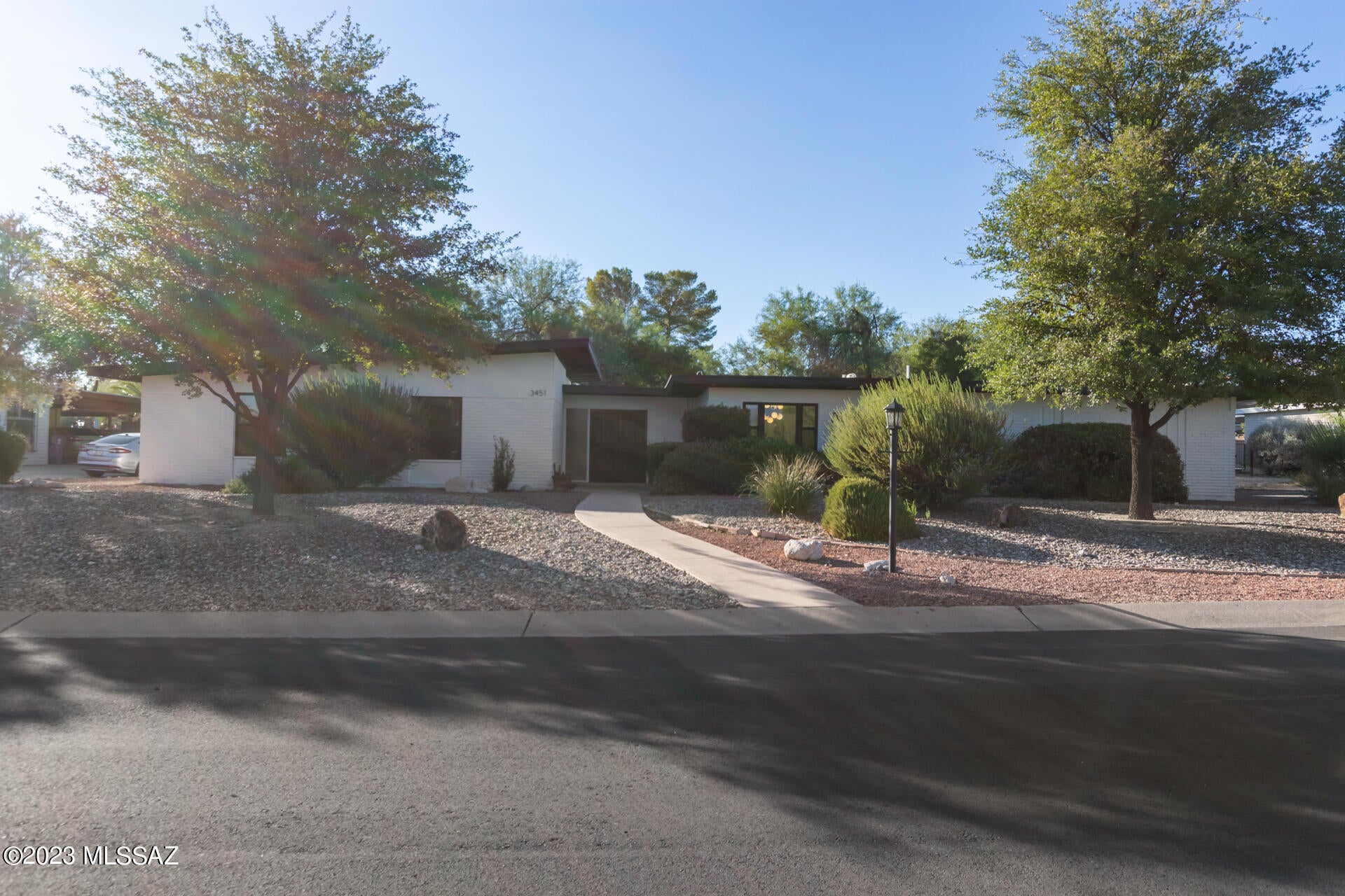 Sabino Vista NO. 2 (1-51) - Residential Lease
