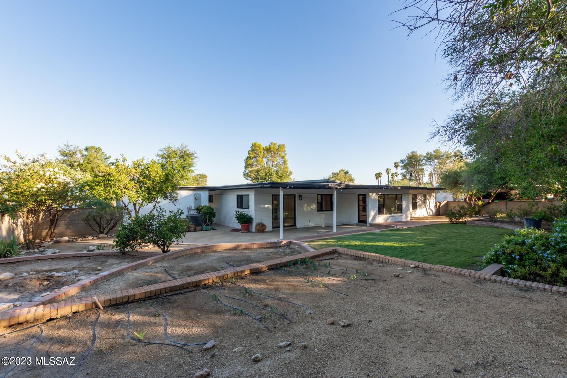 Sabino Vista NO. 2 (1-51) - Residential Lease