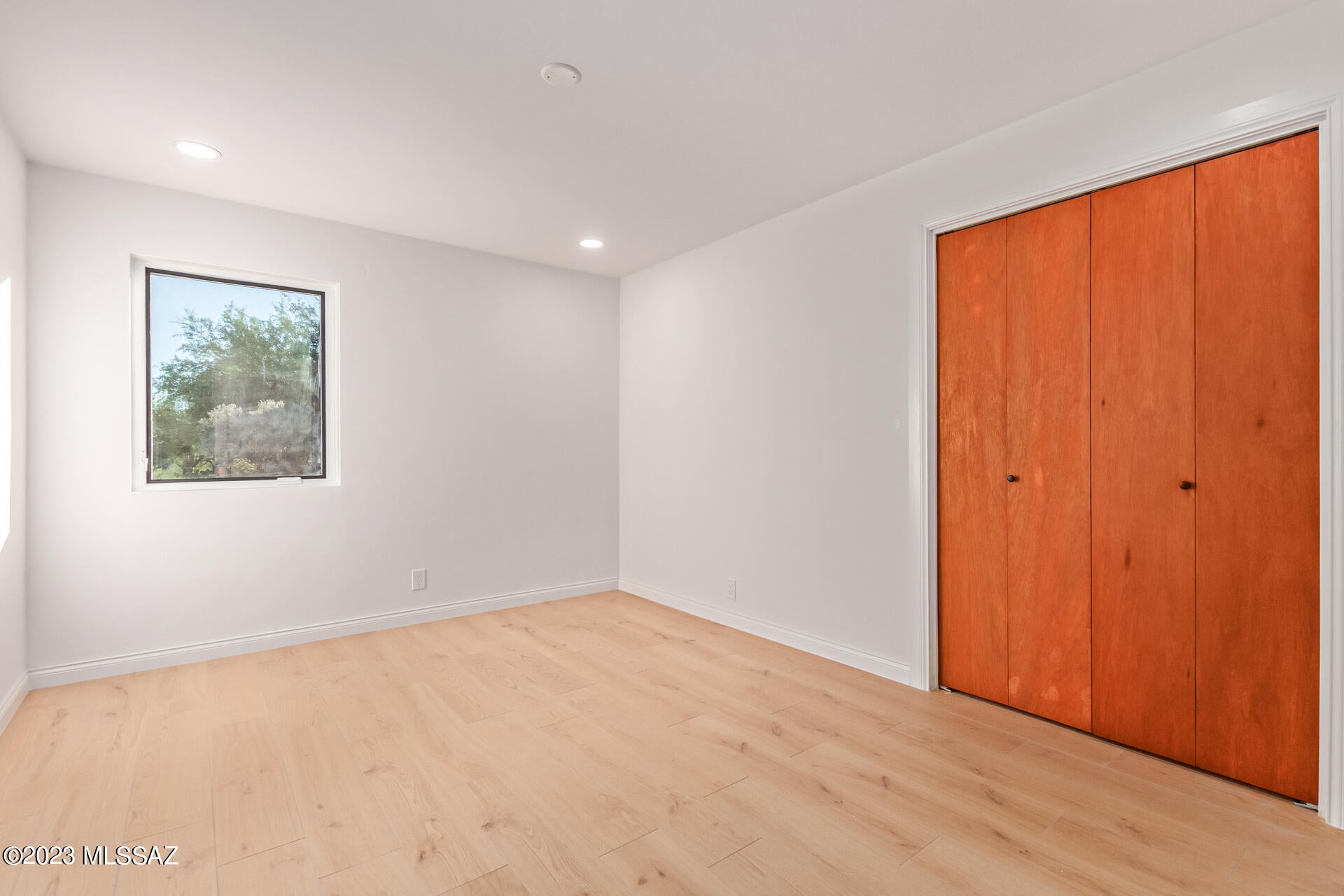 Sabino Vista NO. 2 (1-51) - Residential Lease