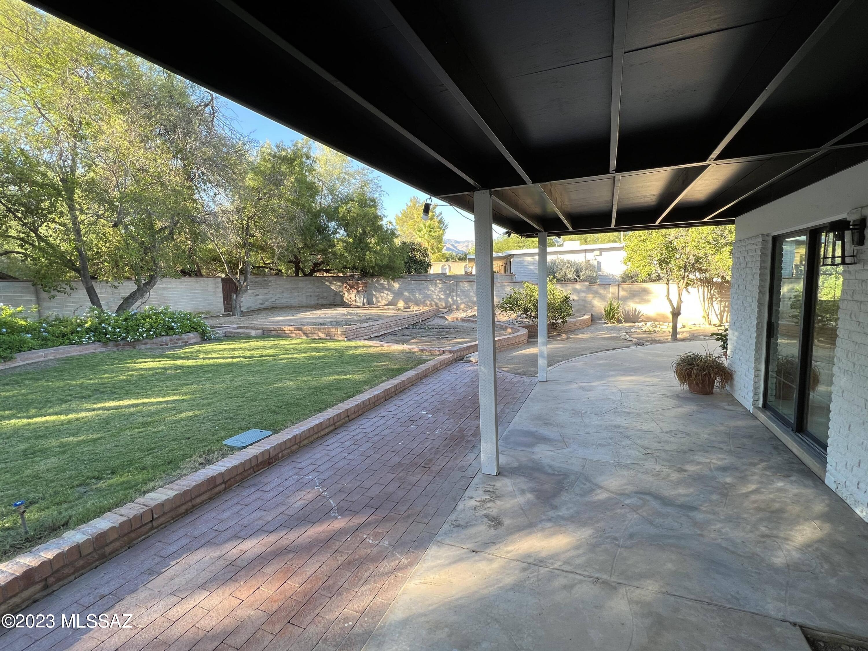 Sabino Vista NO. 2 (1-51) - Residential Lease