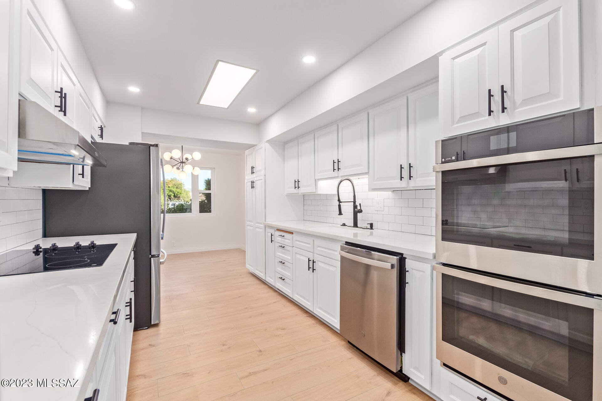 Sabino Vista NO. 2 (1-51) - Residential Lease