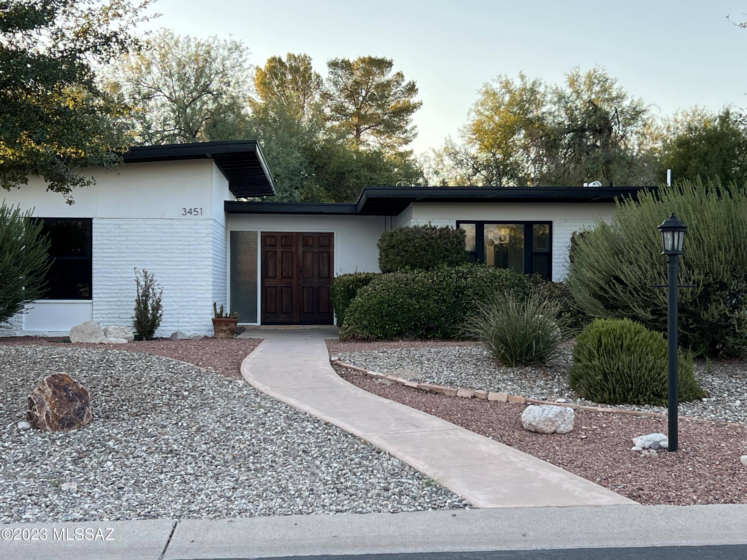 Sabino Vista NO. 2 (1-51) - Residential Lease