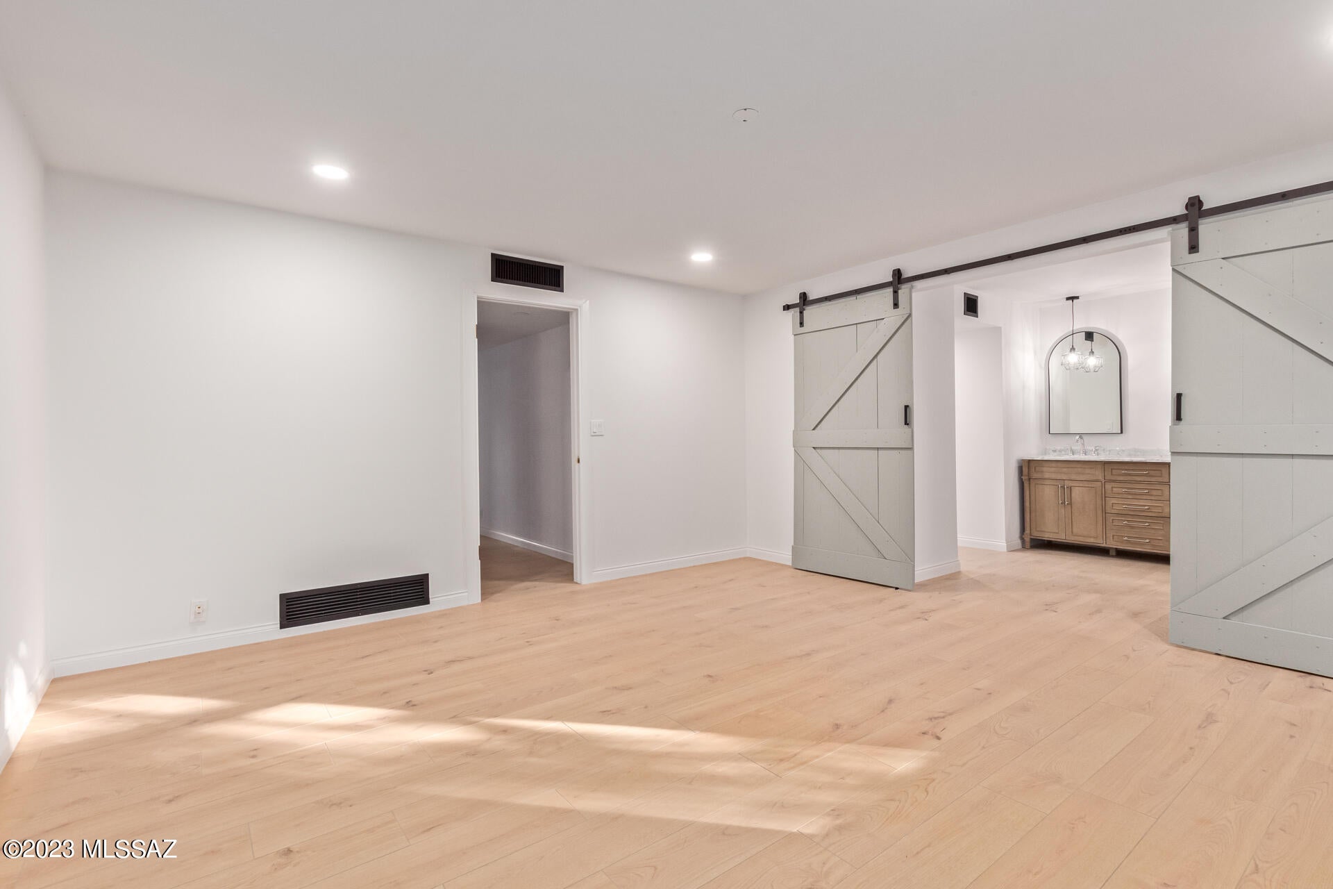 Sabino Vista NO. 2 (1-51) - Residential Lease