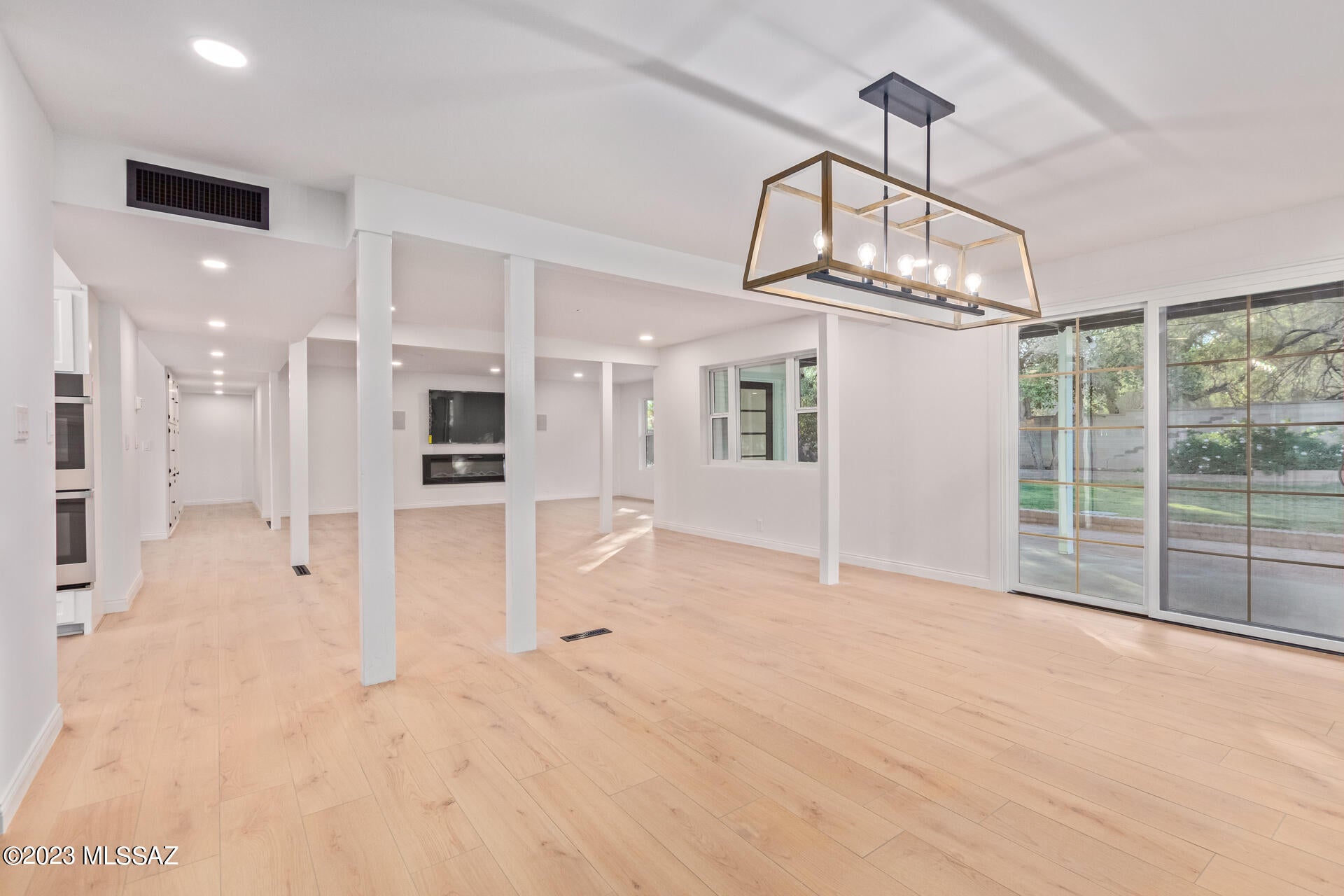 Sabino Vista NO. 2 (1-51) - Residential Lease