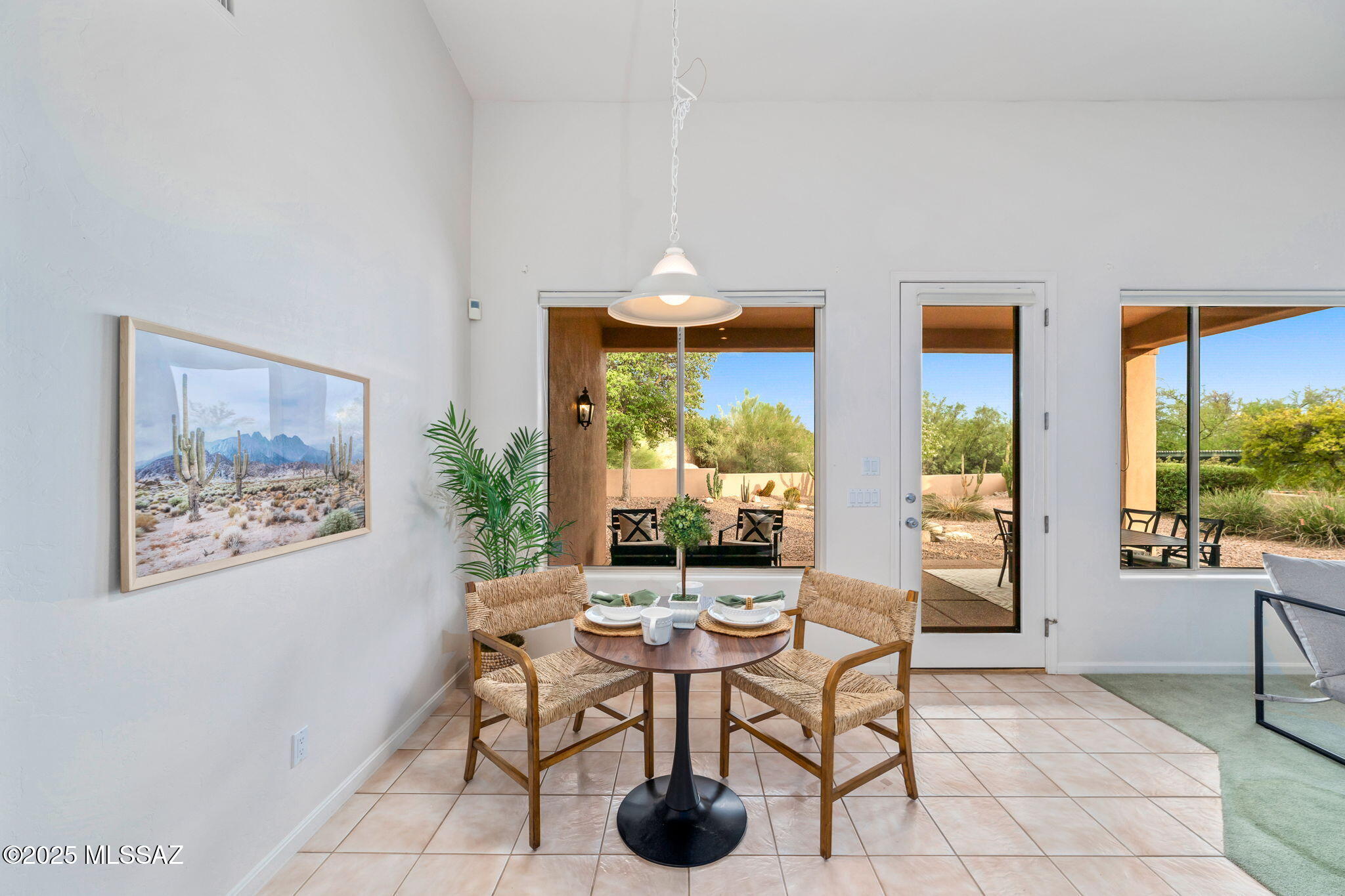Ventana Country Club Estates (1-67) - Residential