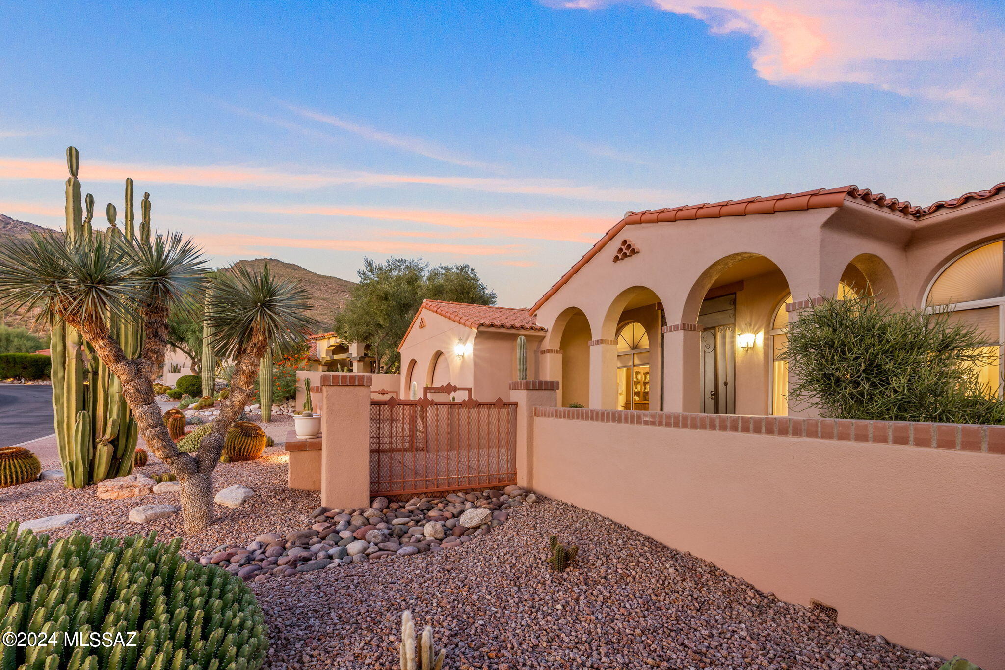 Ventana Country Club Estates (1-67) - Residential