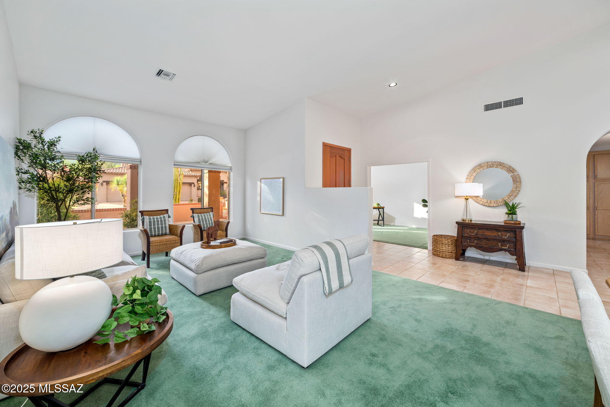 Ventana Country Club Estates (1-67) - Residential