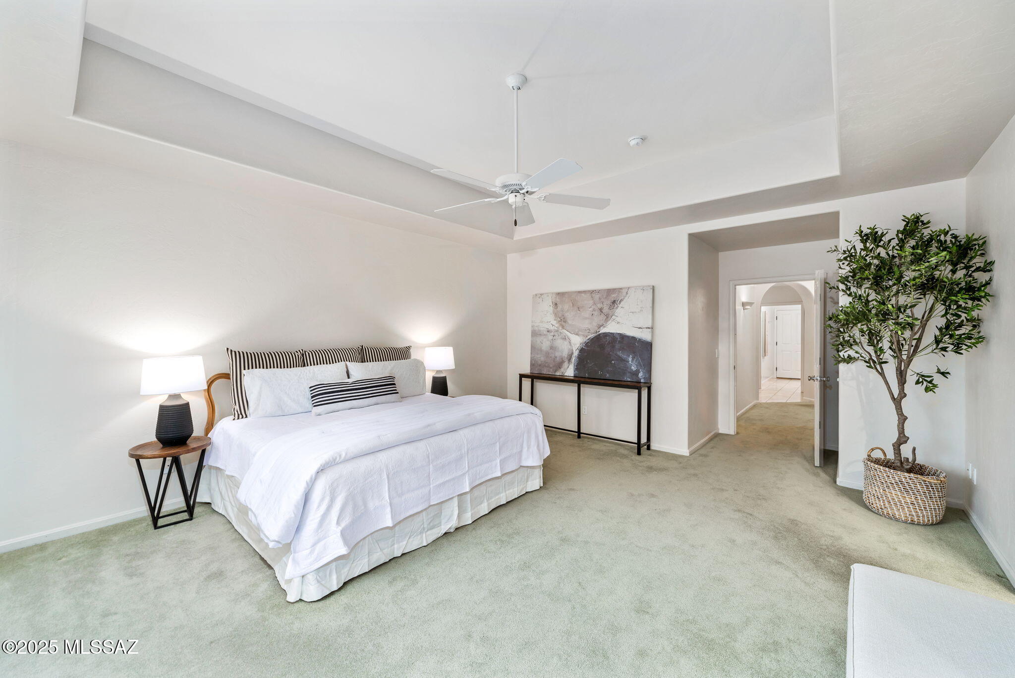 Ventana Country Club Estates (1-67) - Residential
