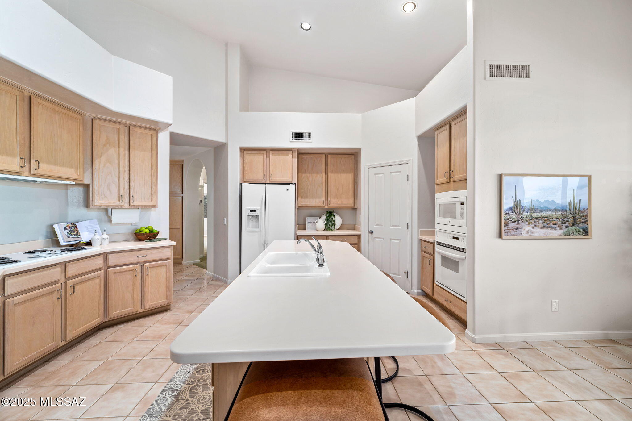 Ventana Country Club Estates (1-67) - Residential