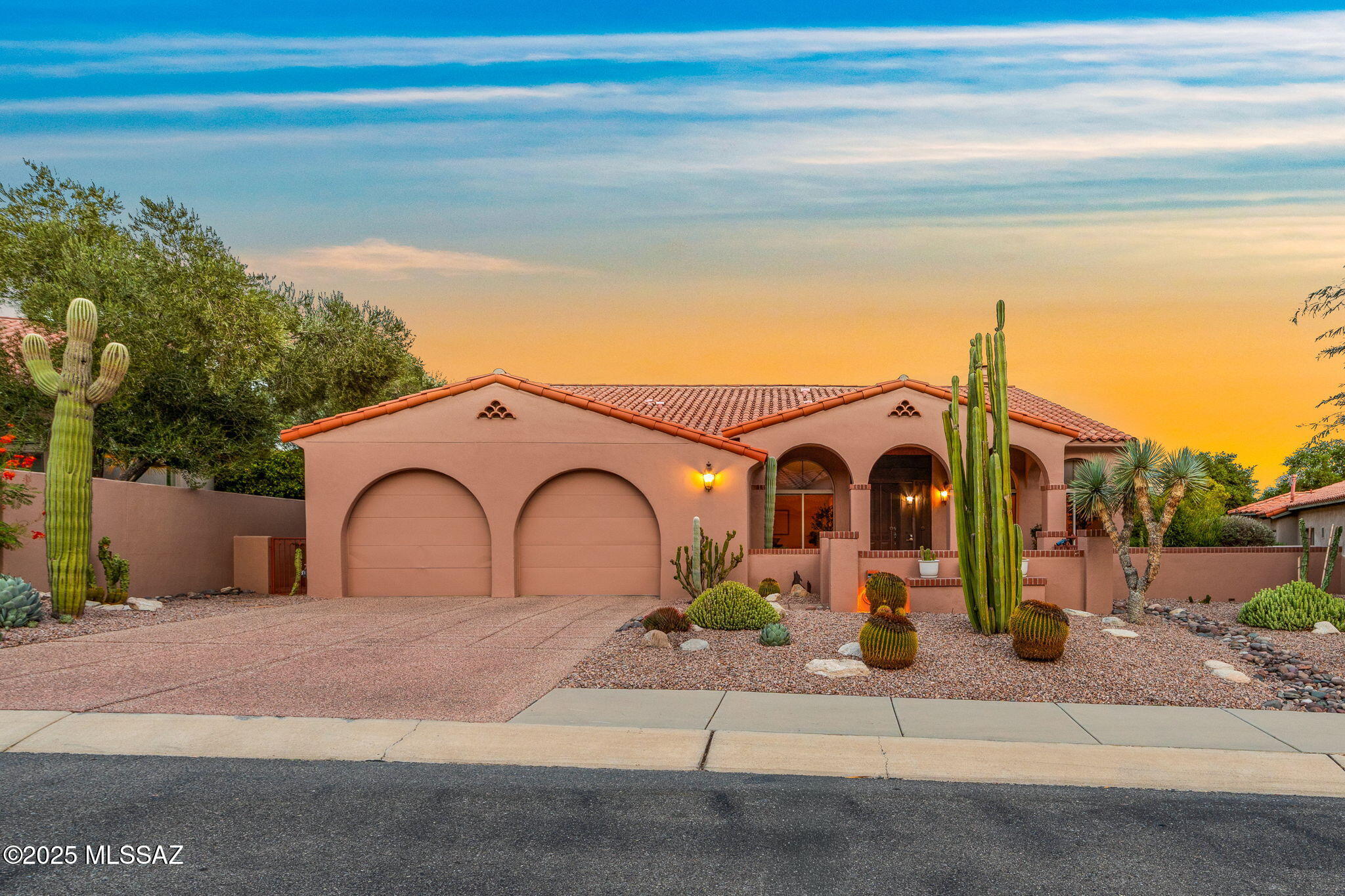 Ventana Country Club Estates (1-67) - Residential
