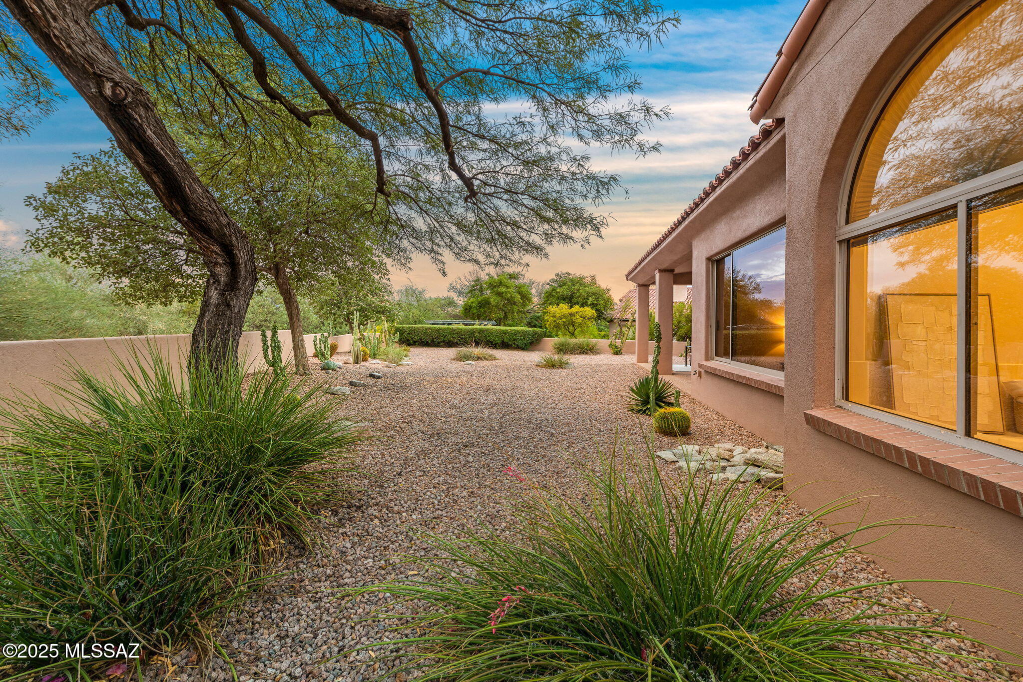 Ventana Country Club Estates (1-67) - Residential