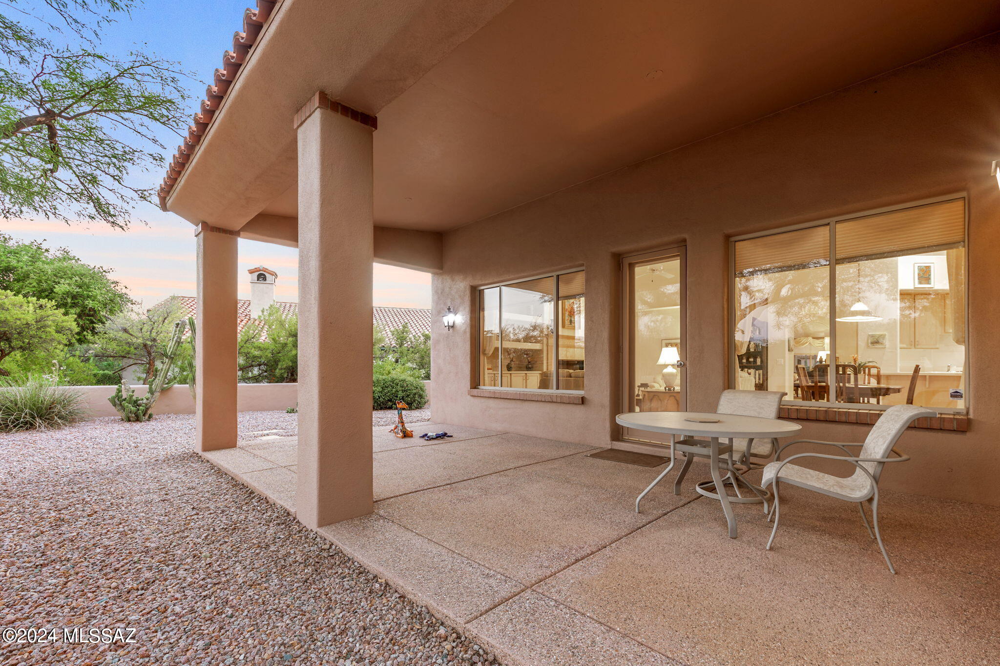 Ventana Country Club Estates (1-67) - Residential
