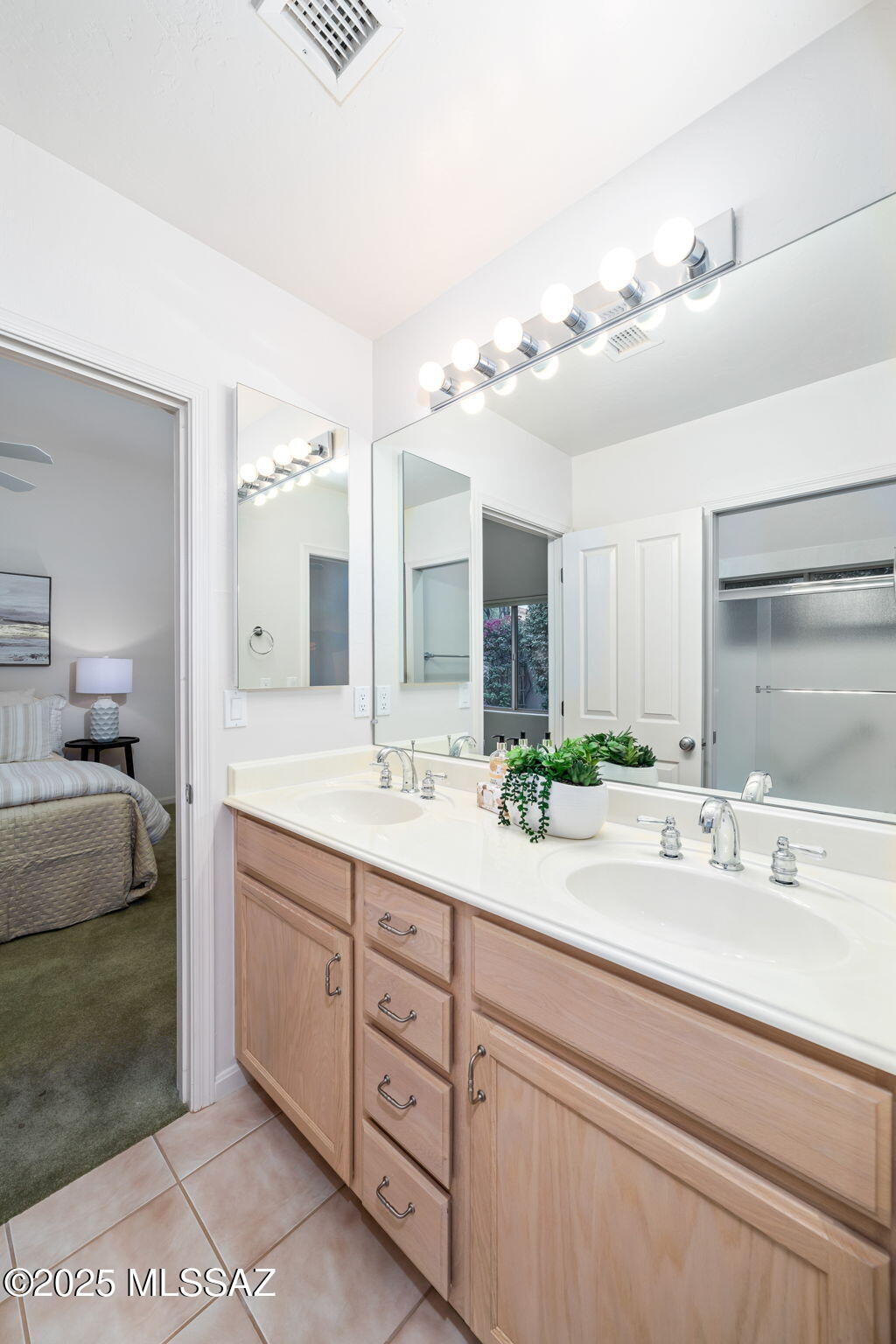 Ventana Country Club Estates (1-67) - Residential