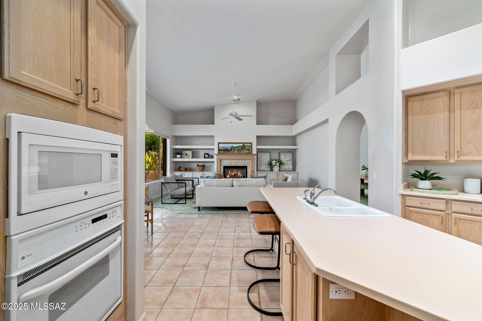 Ventana Country Club Estates (1-67) - Residential