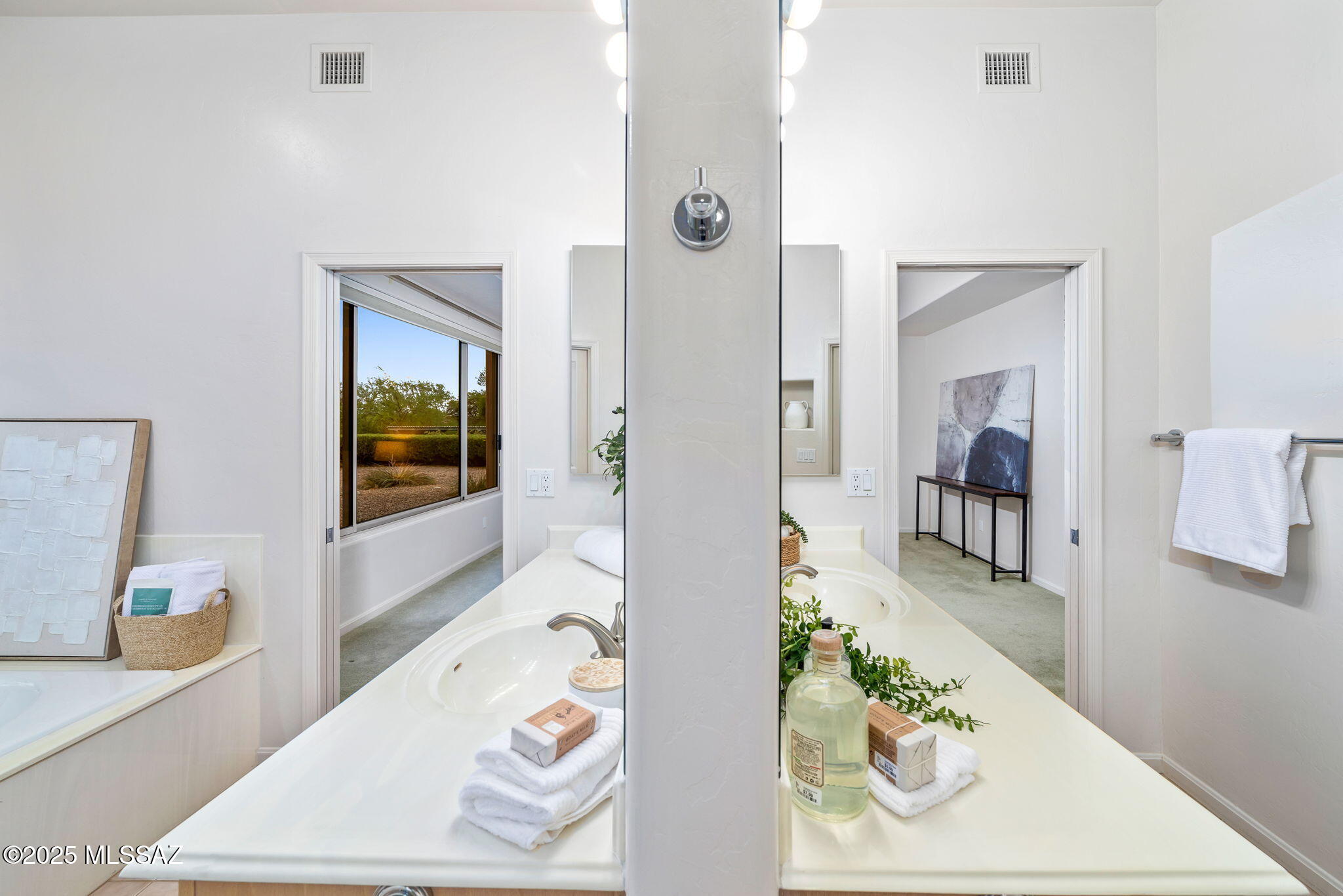 Ventana Country Club Estates (1-67) - Residential