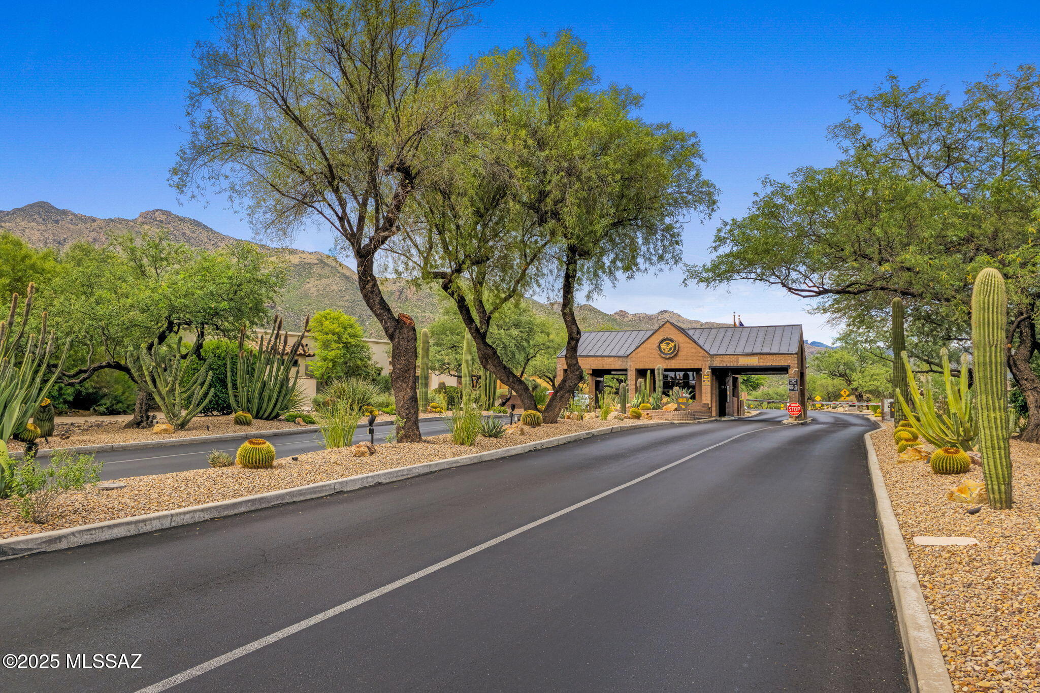 Ventana Country Club Estates (1-67) - Residential