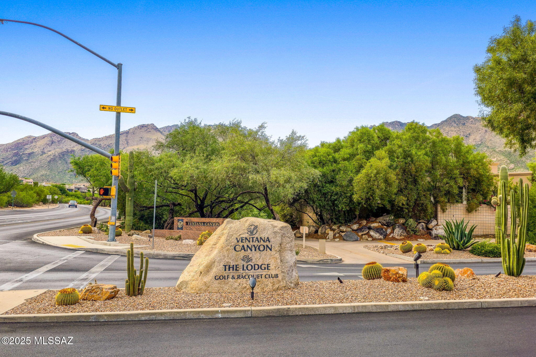 Ventana Country Club Estates (1-67) - Residential