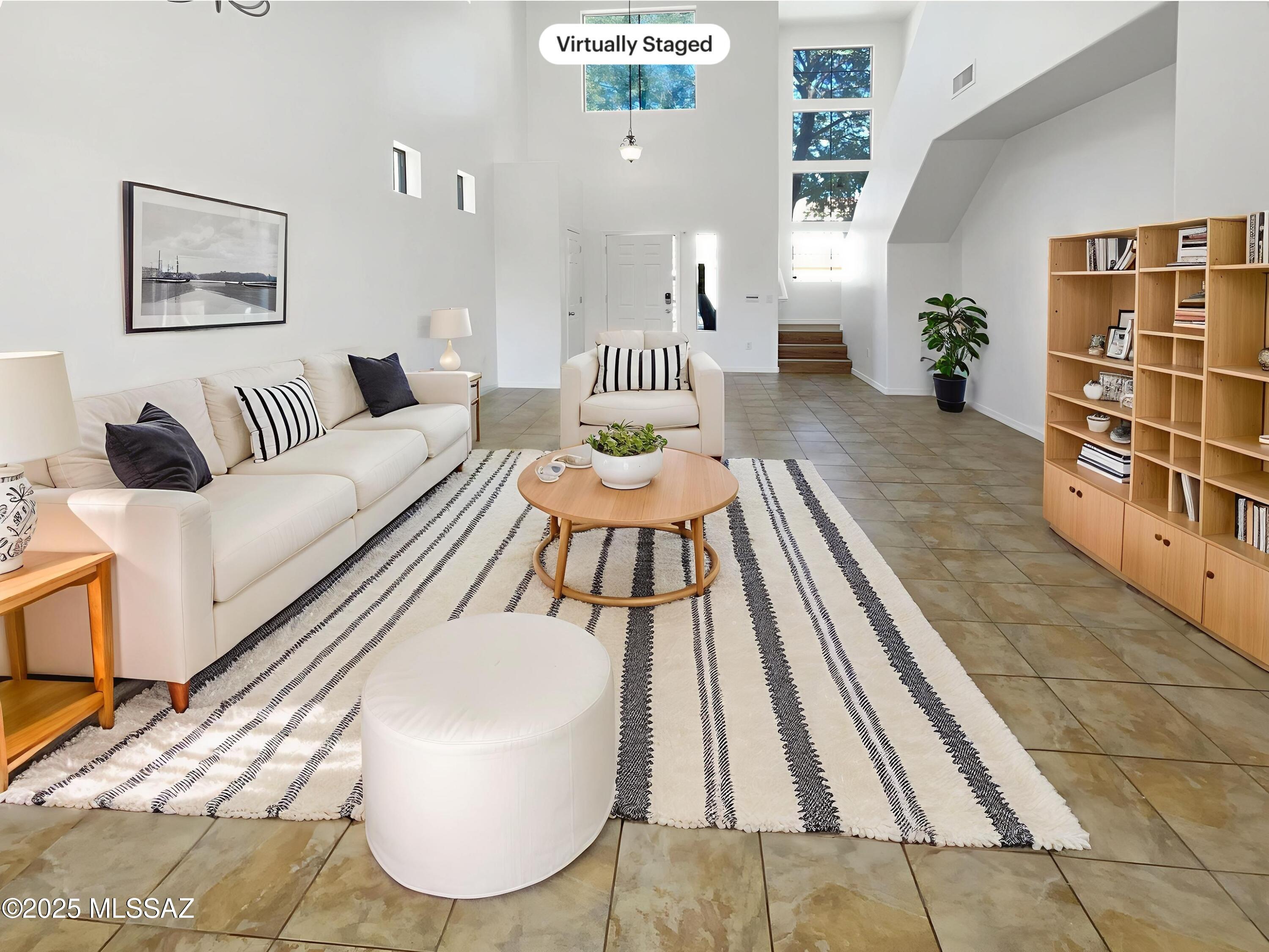 Presidio De Cancion (1-200) - Residential