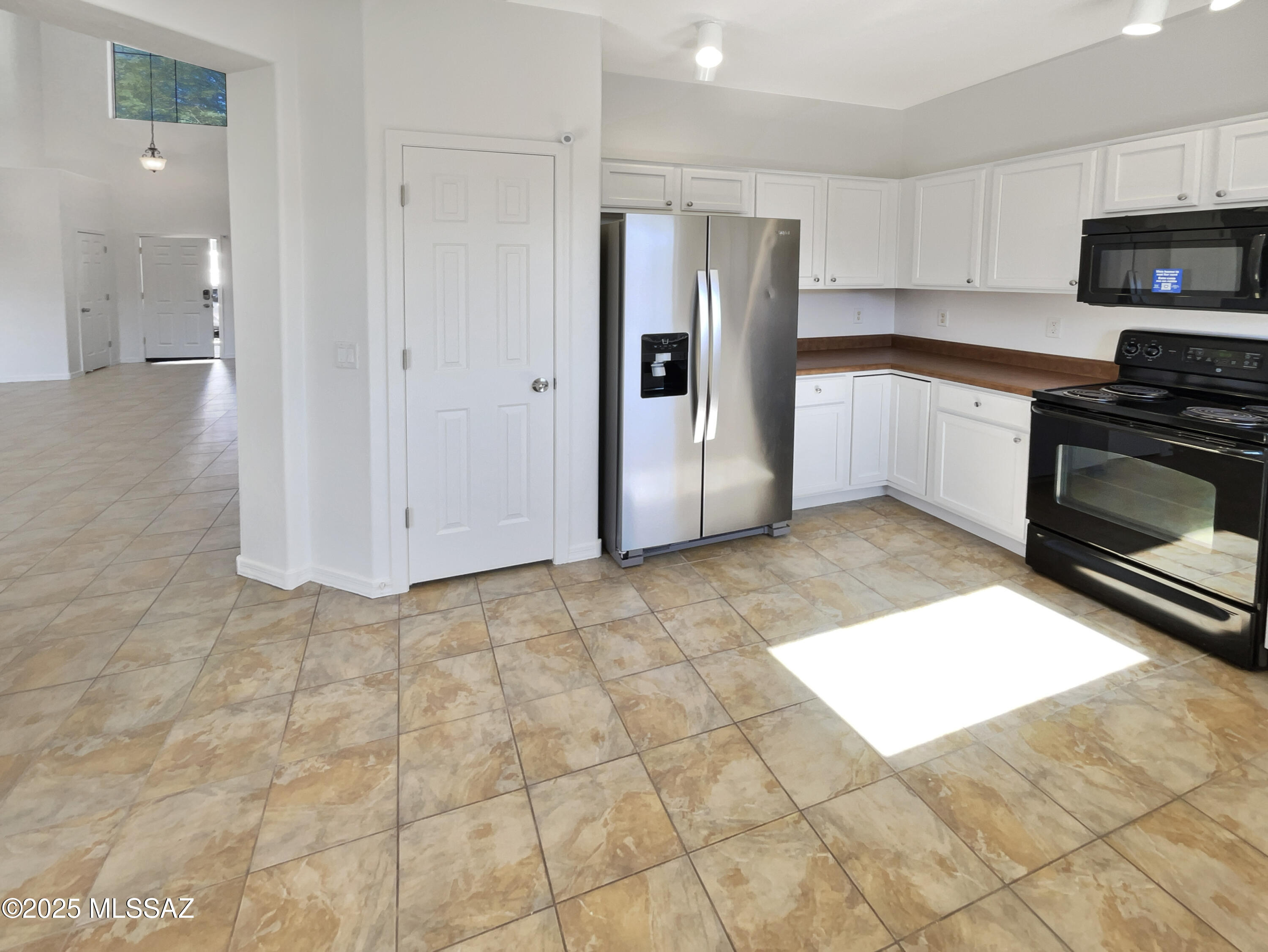 Presidio De Cancion (1-200) - Residential