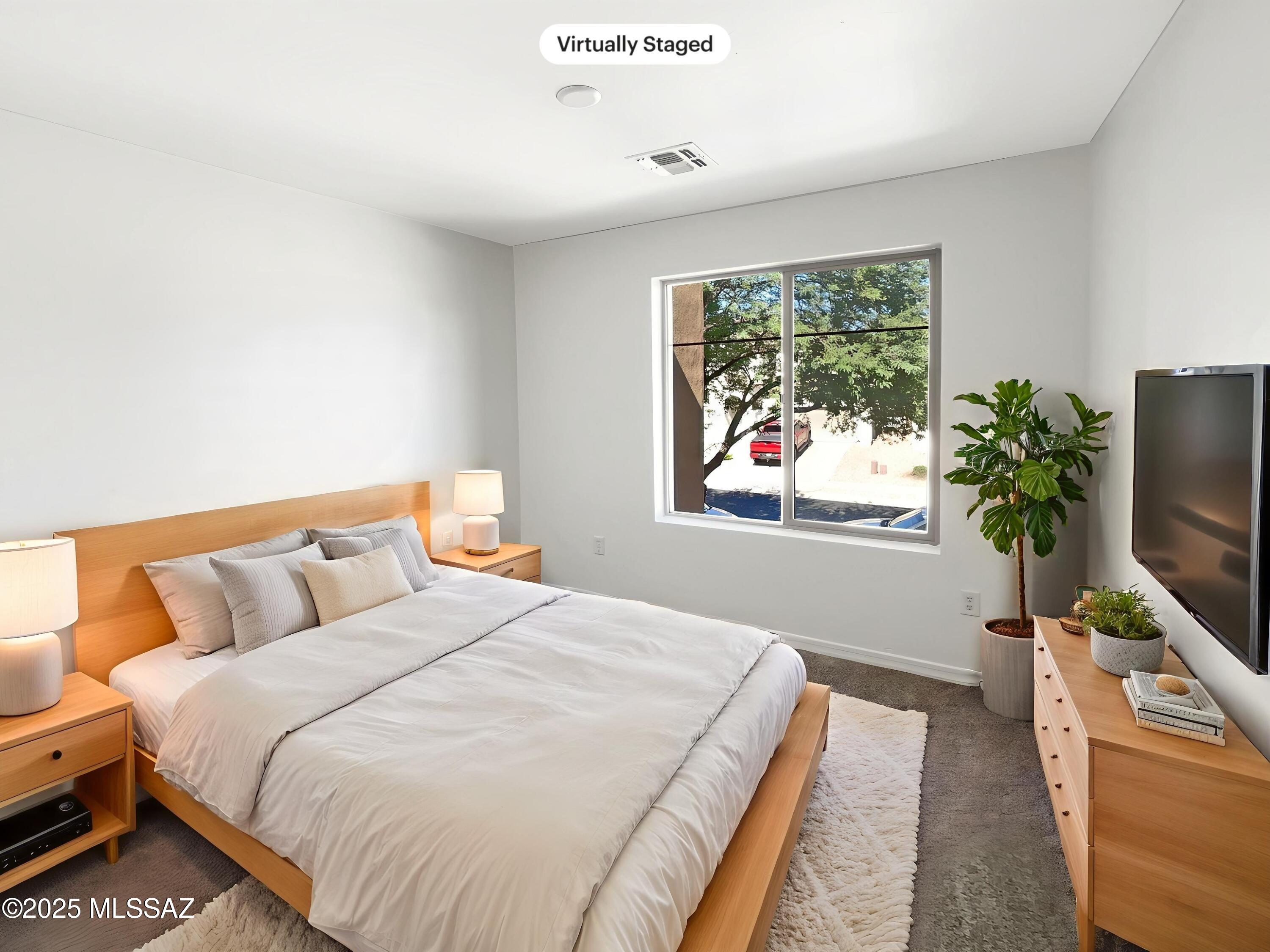 Presidio De Cancion (1-200) - Residential