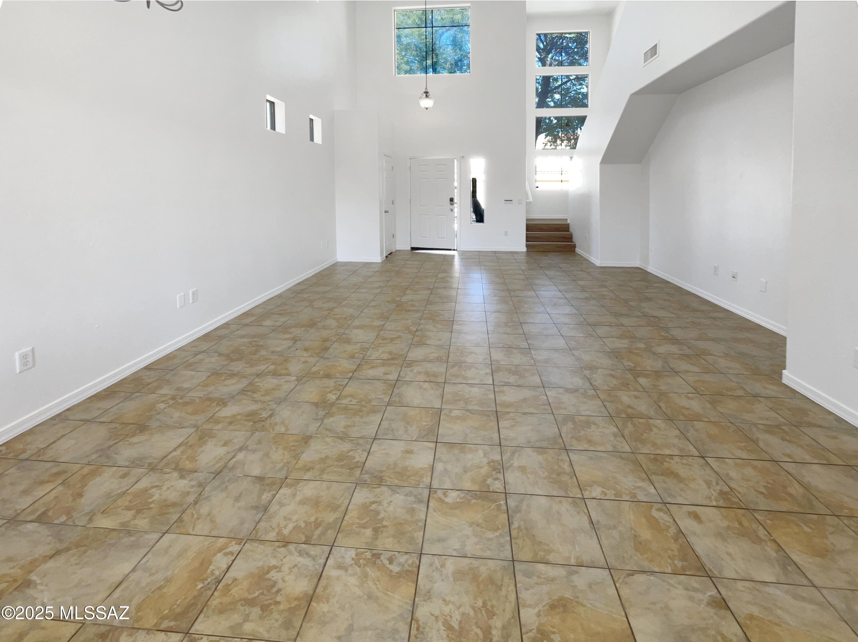 Presidio De Cancion (1-200) - Residential