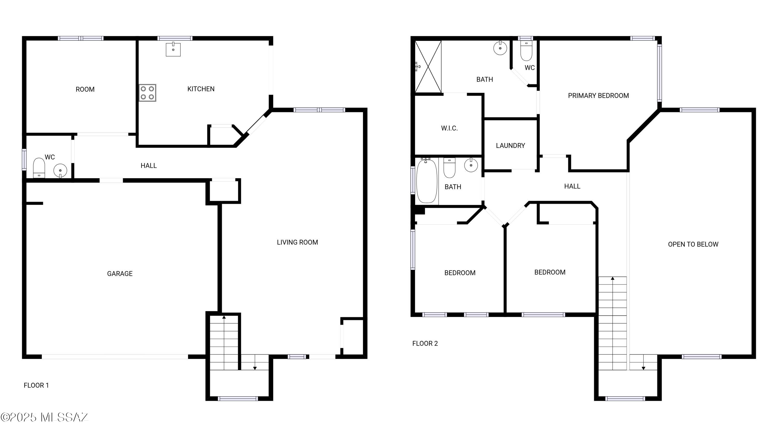 Presidio De Cancion (1-200) - Residential