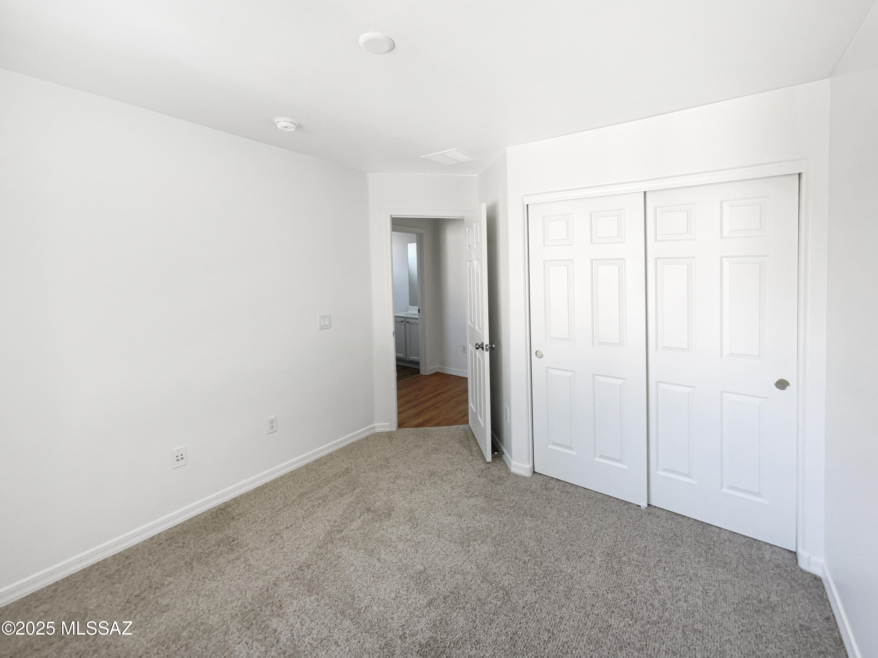 Presidio De Cancion (1-200) - Residential