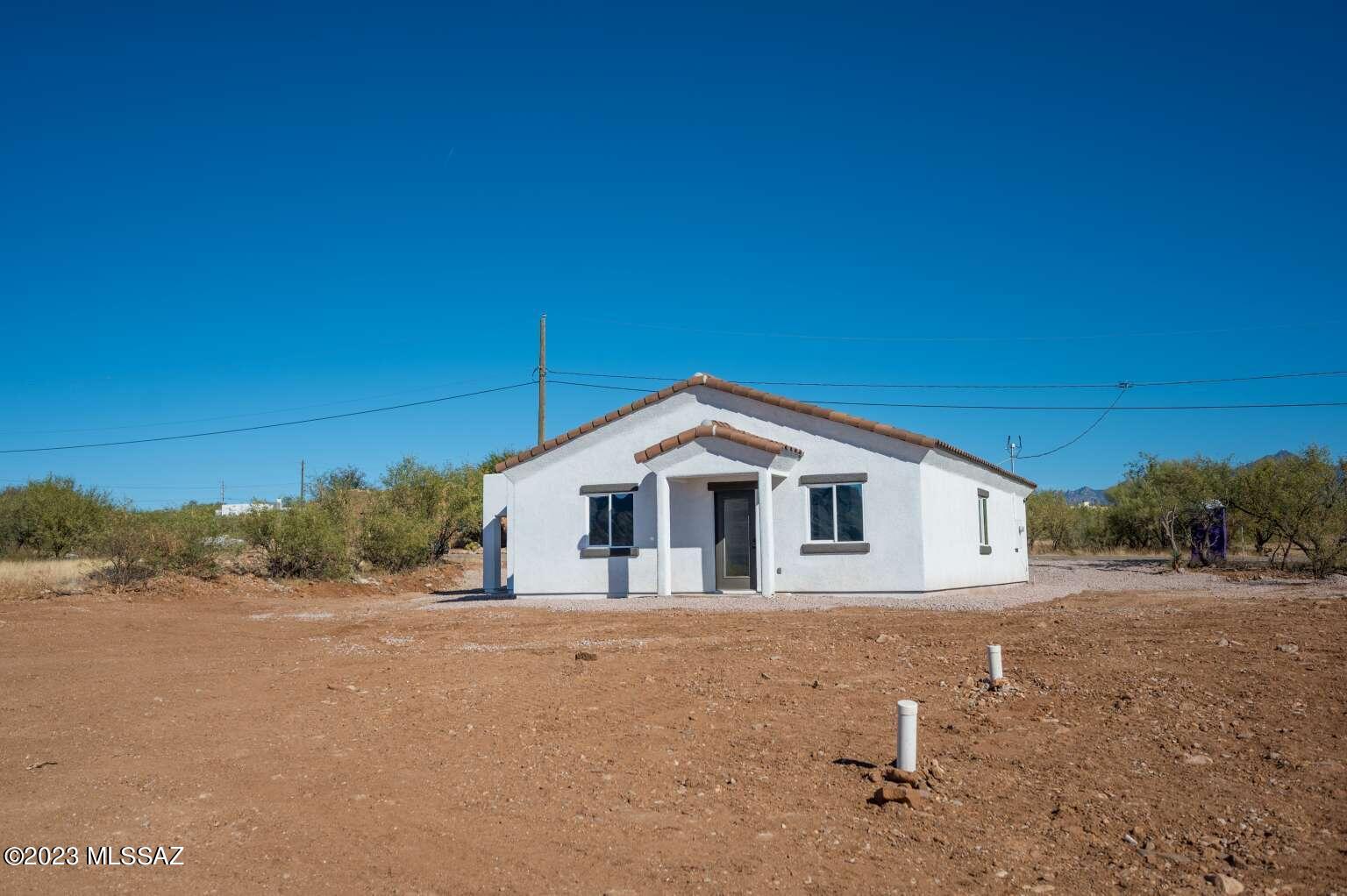 Rio Rico Villas 11 - Residential
