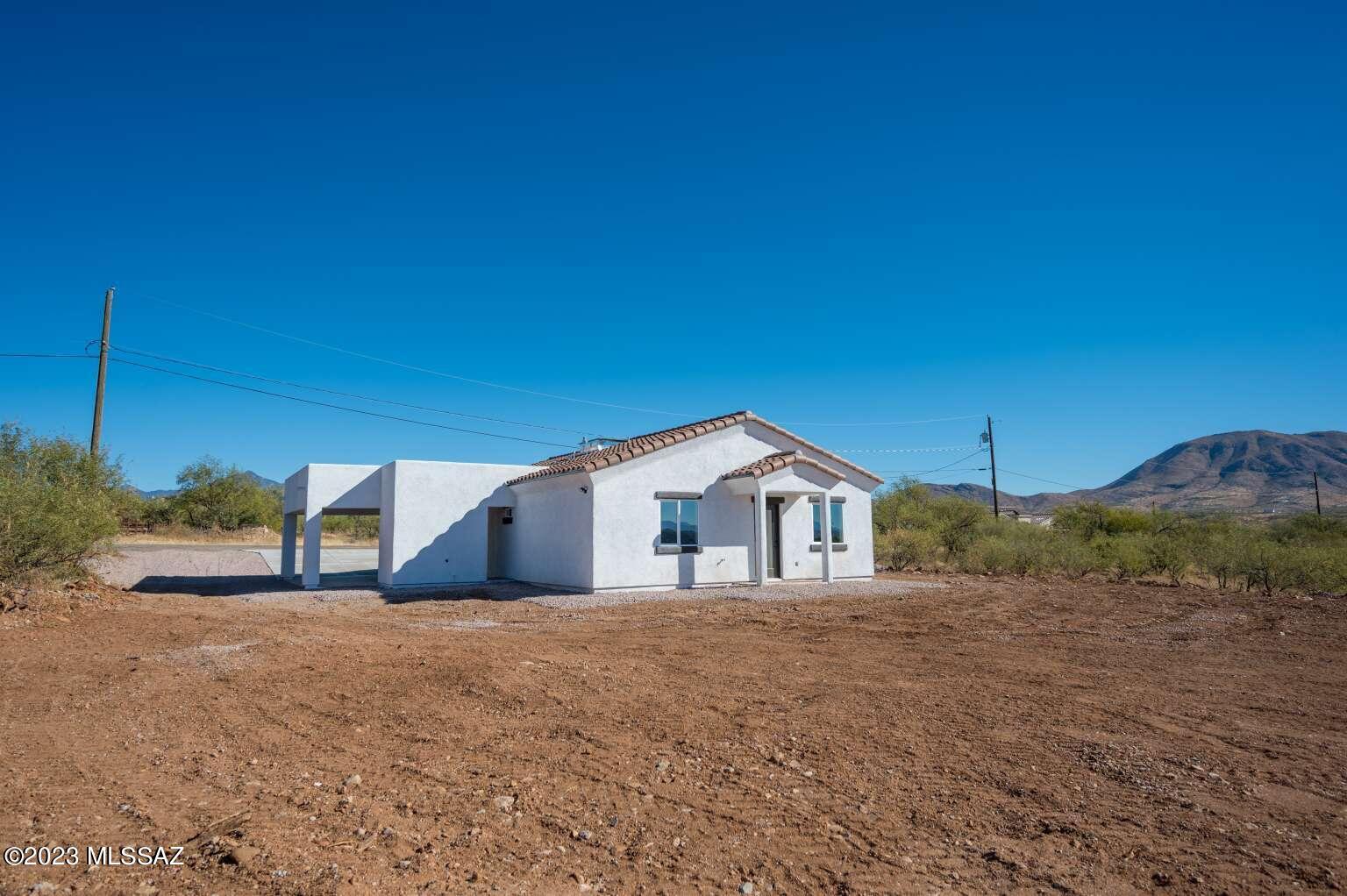Rio Rico Villas 11 - Residential