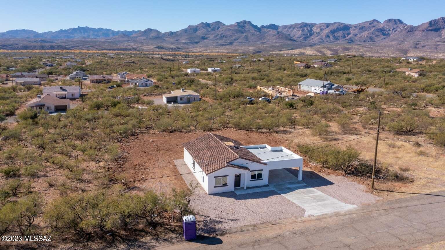 Rio Rico Villas 11 - Residential