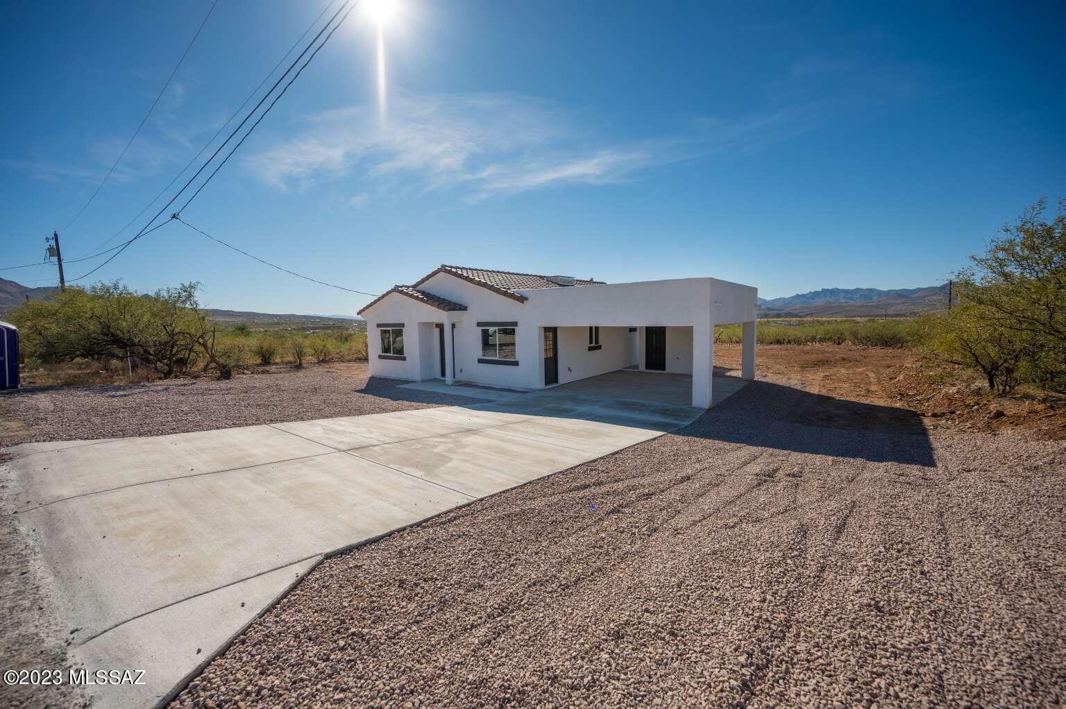 Rio Rico Villas 11 - Residential
