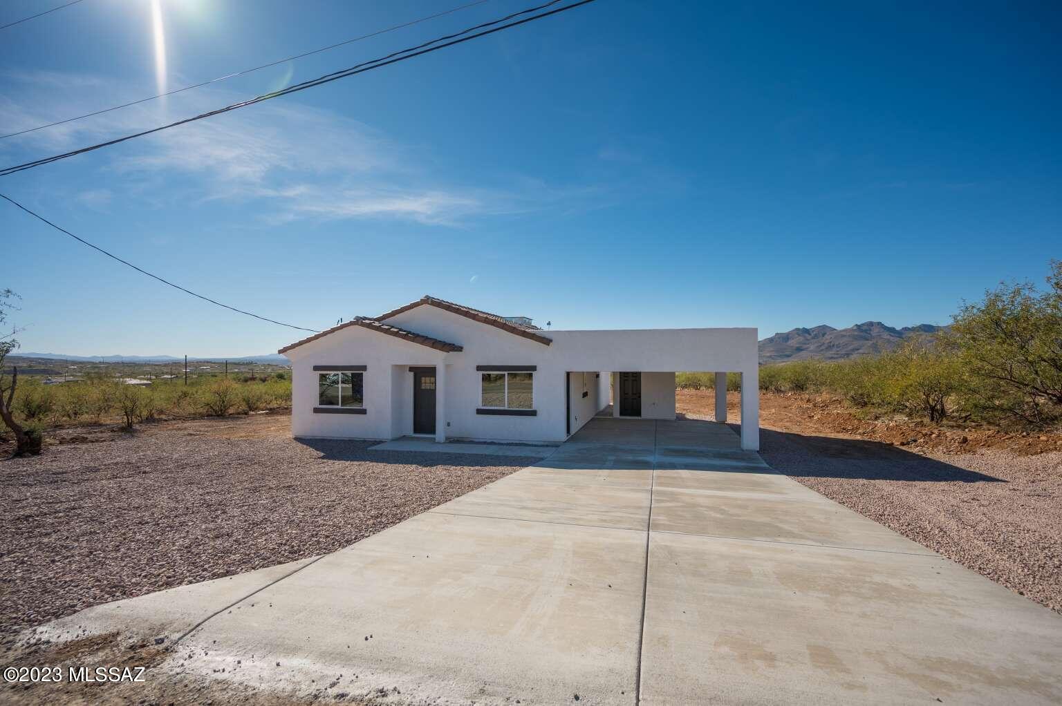 Rio Rico Villas 11 - Residential