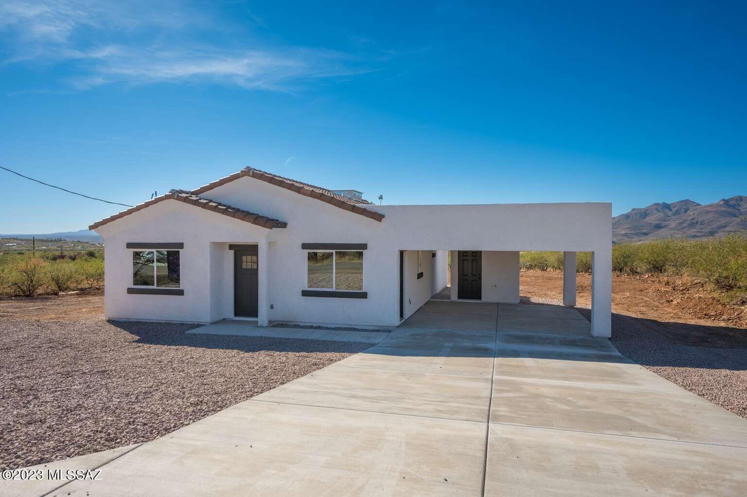 Rio Rico Villas 11 - Residential