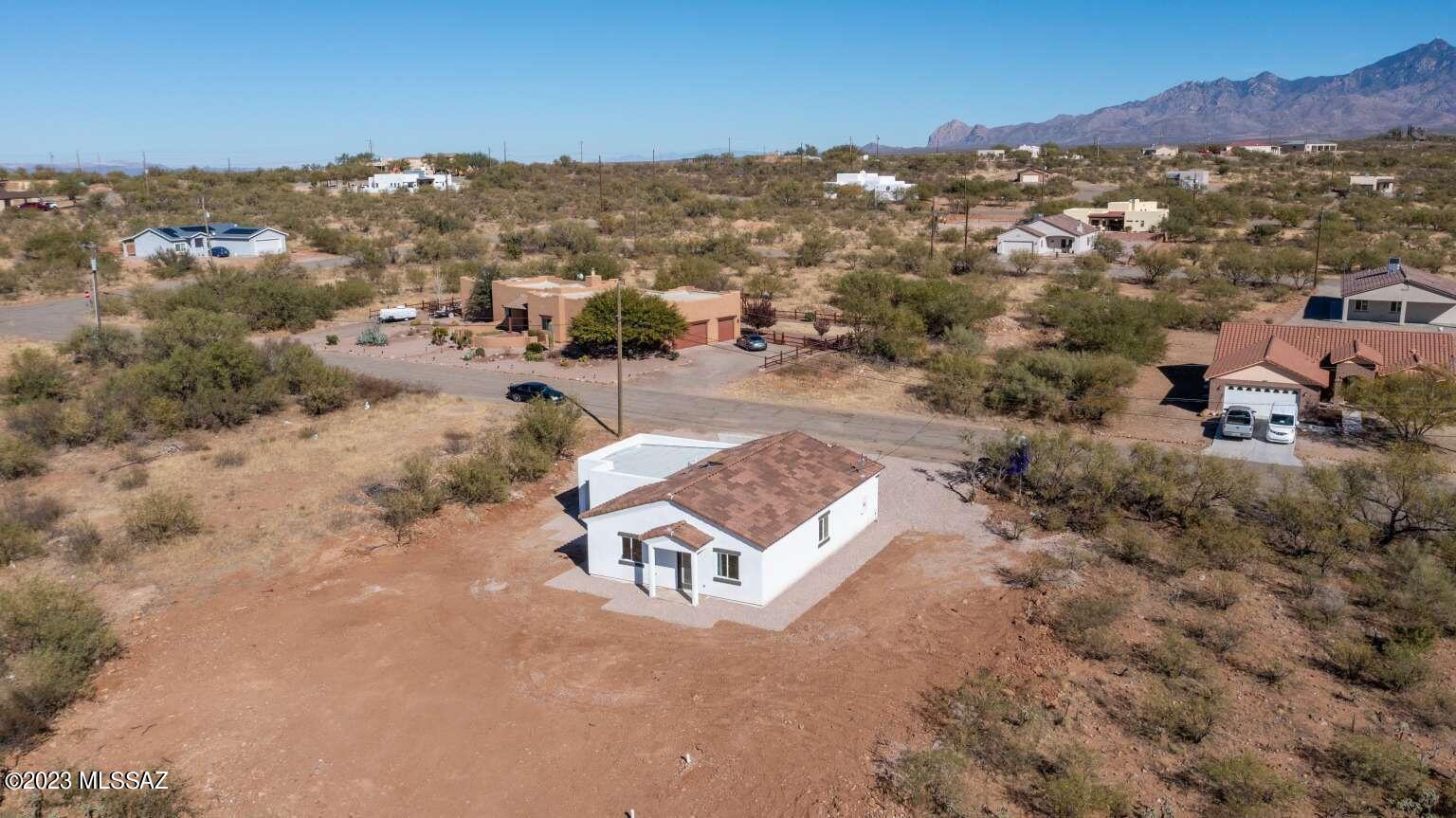 Rio Rico Villas 11 - Residential