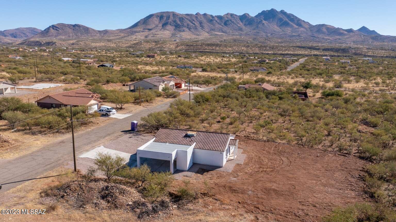 Rio Rico Villas 11 - Residential