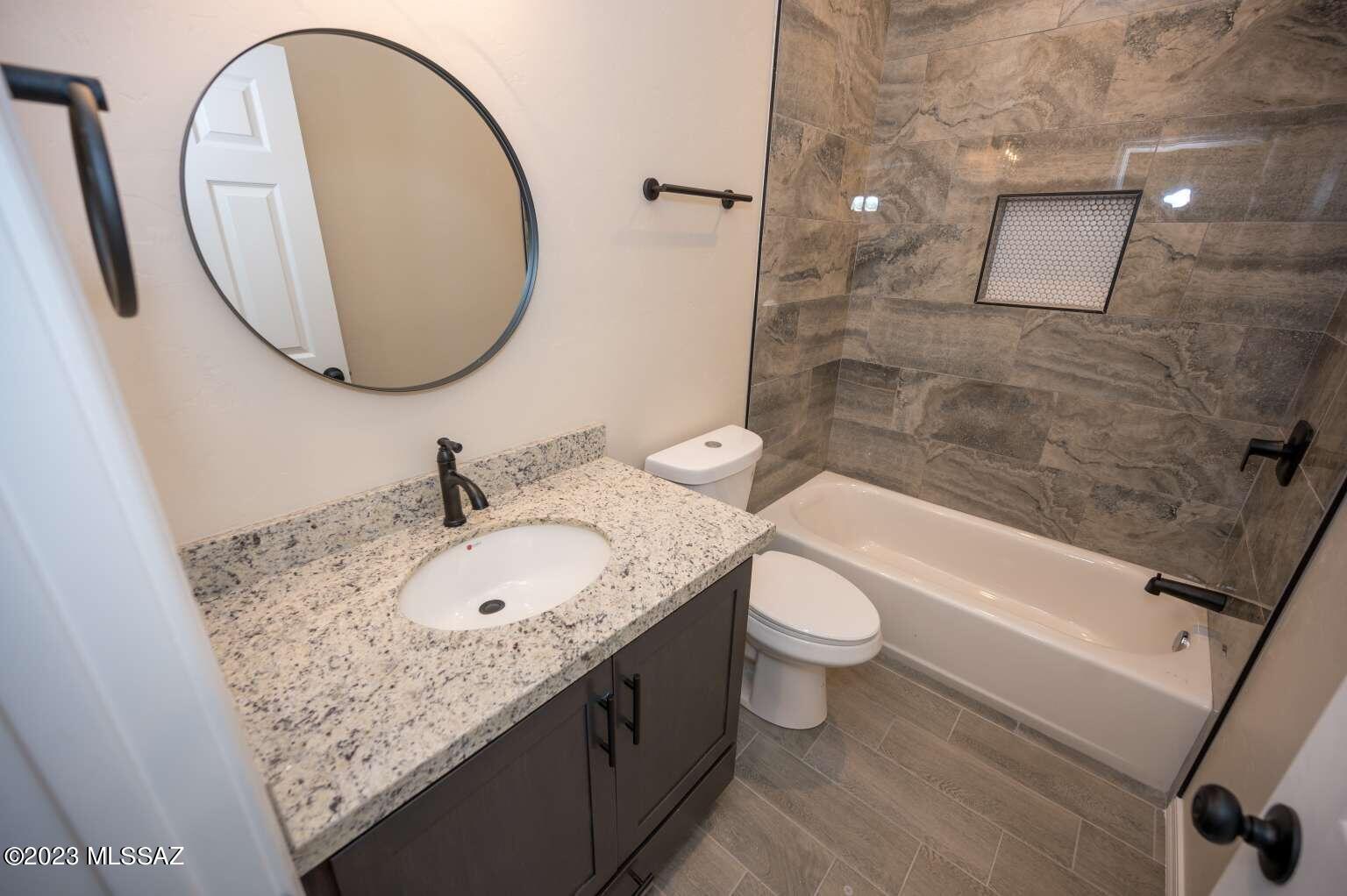 Rio Rico Villas 11 - Residential
