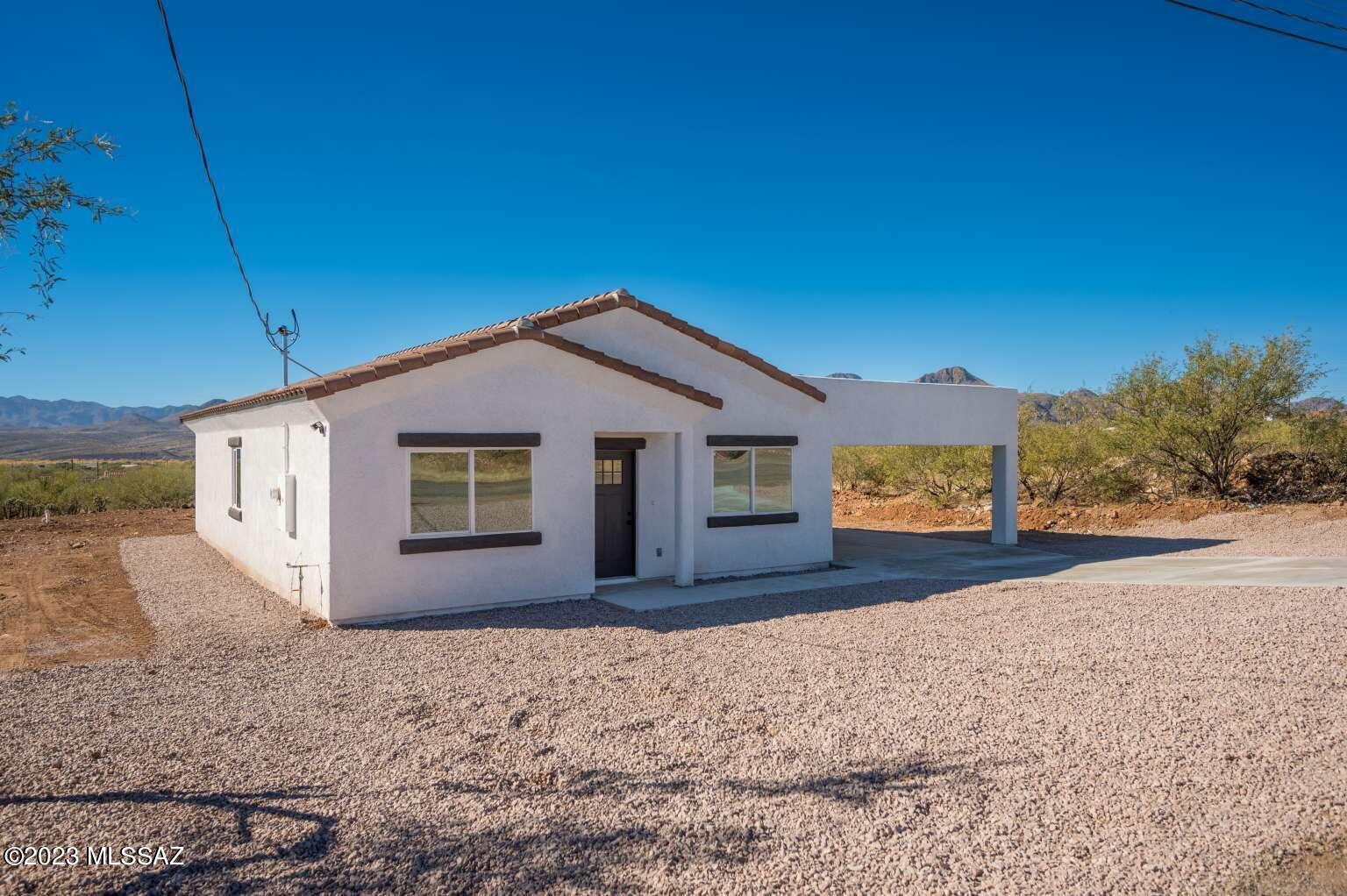 Rio Rico Villas 11 - Residential