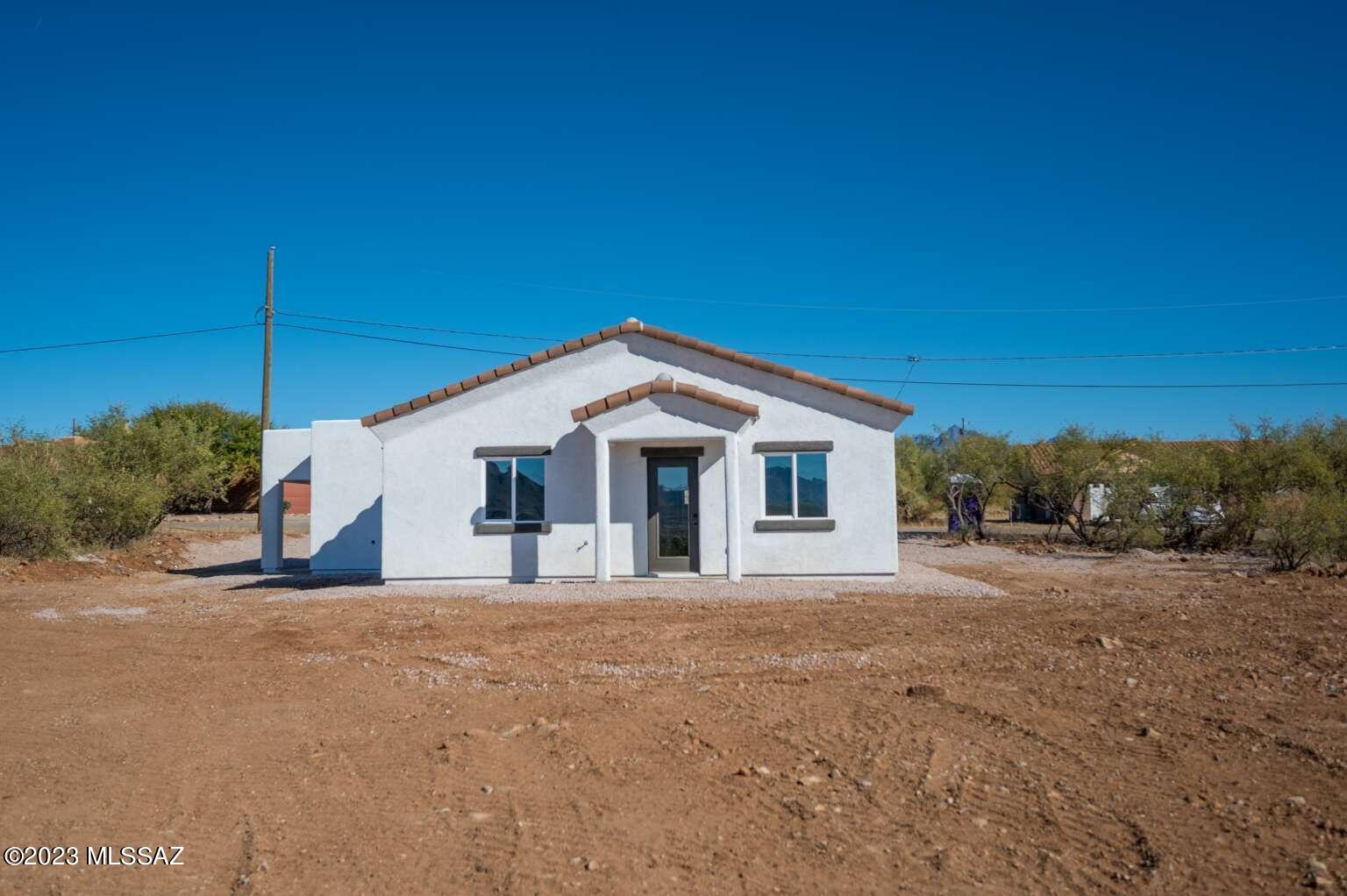 Rio Rico Villas 11 - Residential