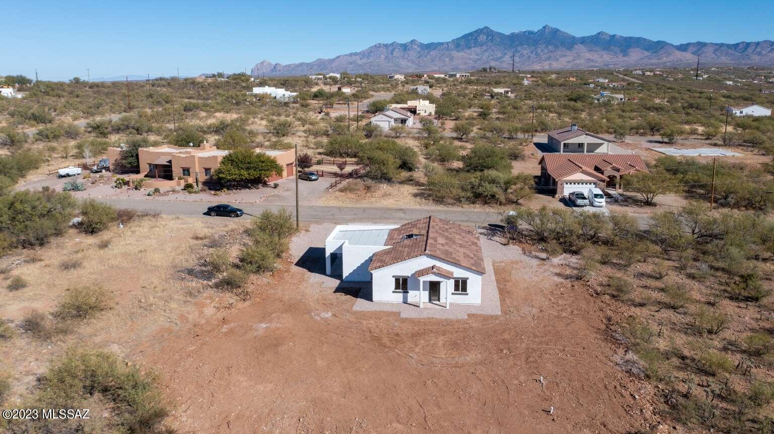 Rio Rico Villas 11 - Residential